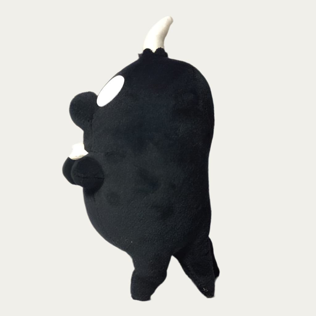 Brutus Plush
