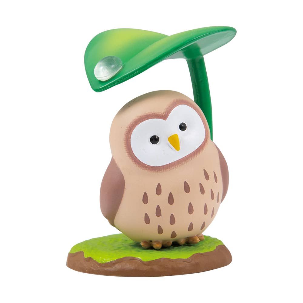 Rainy Day Birds Blind Box Figures
