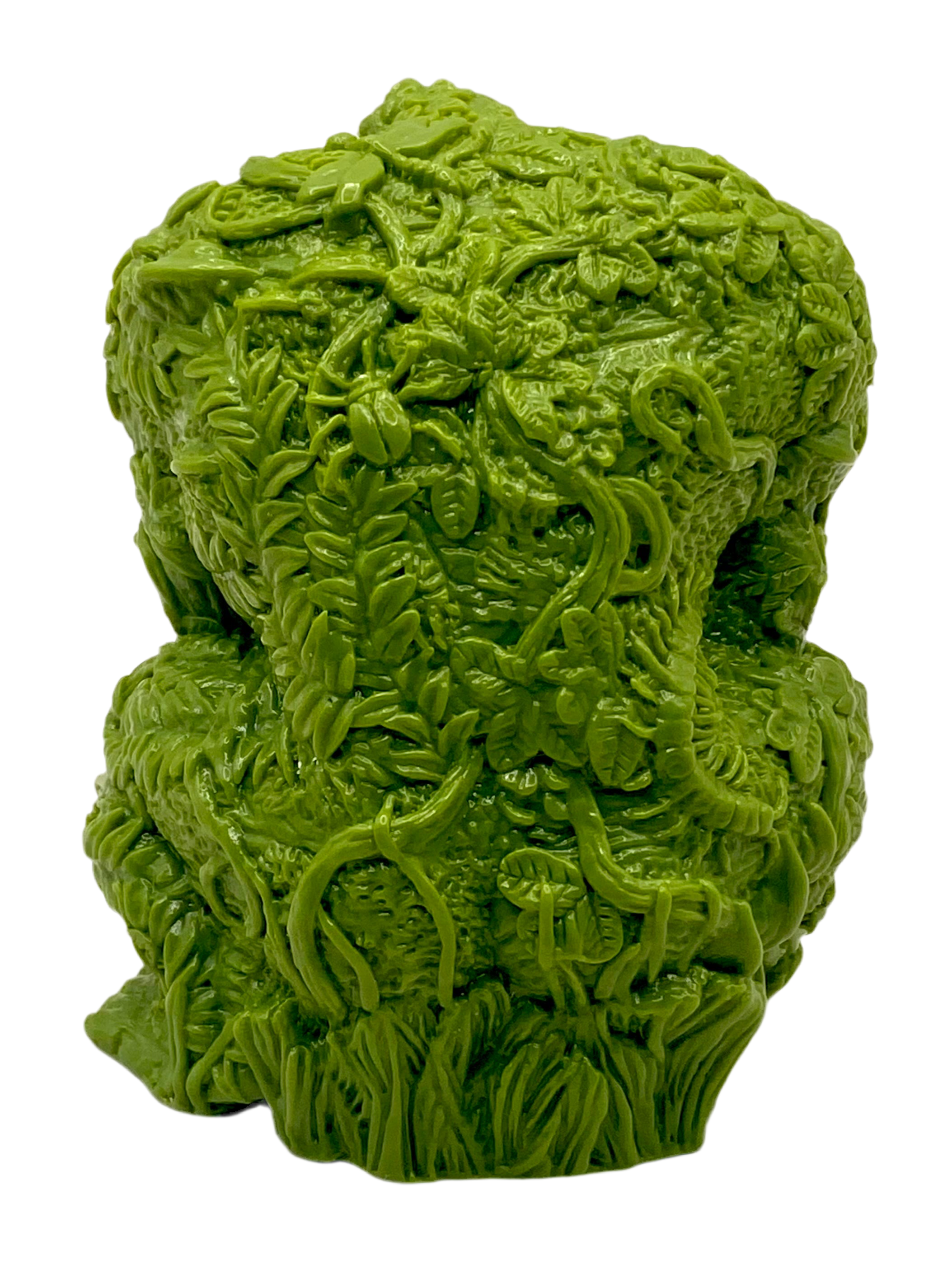 SWAMPY / Olive Green