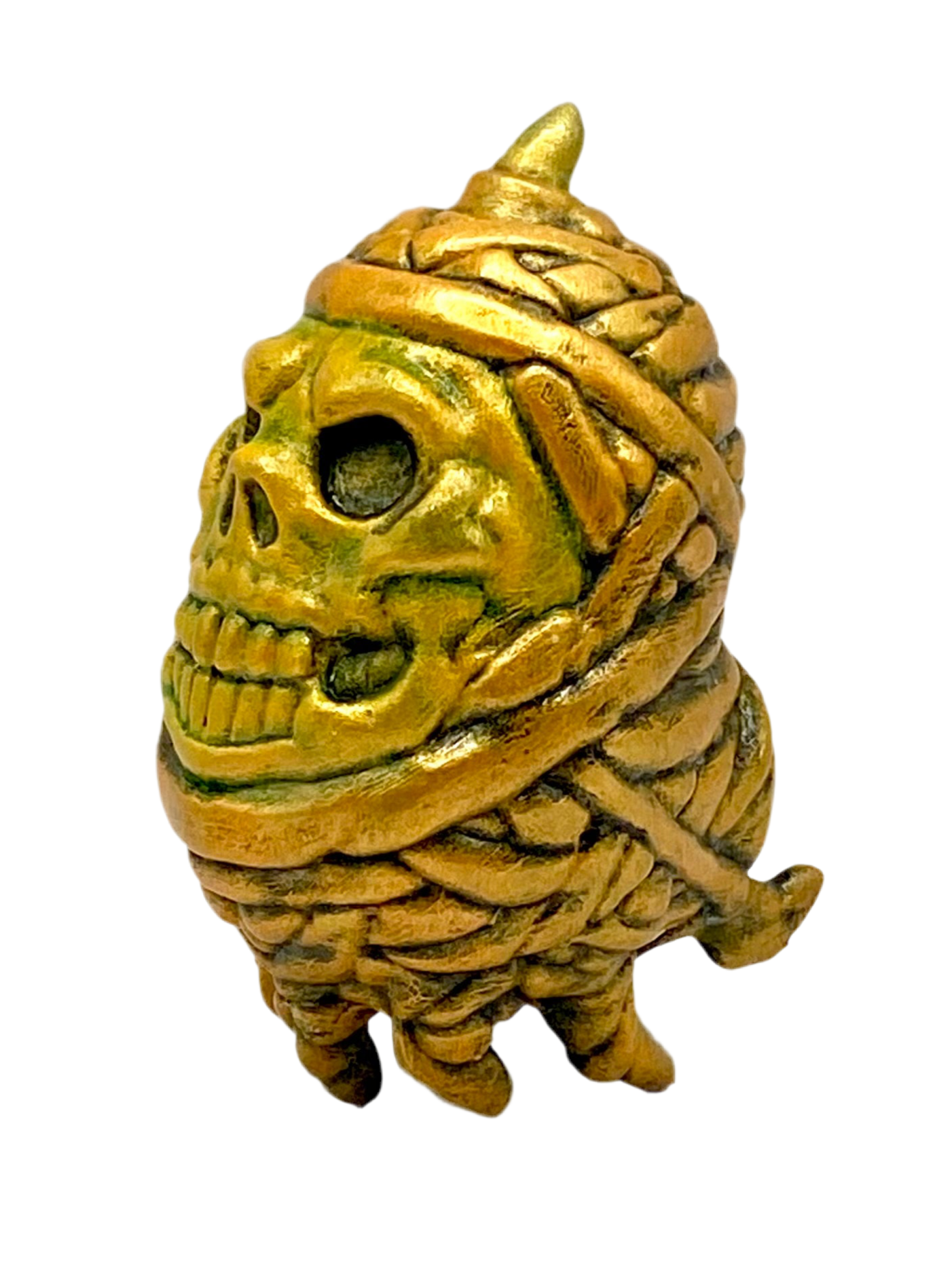 Mummy Ghost 3” Figure 1/ 1