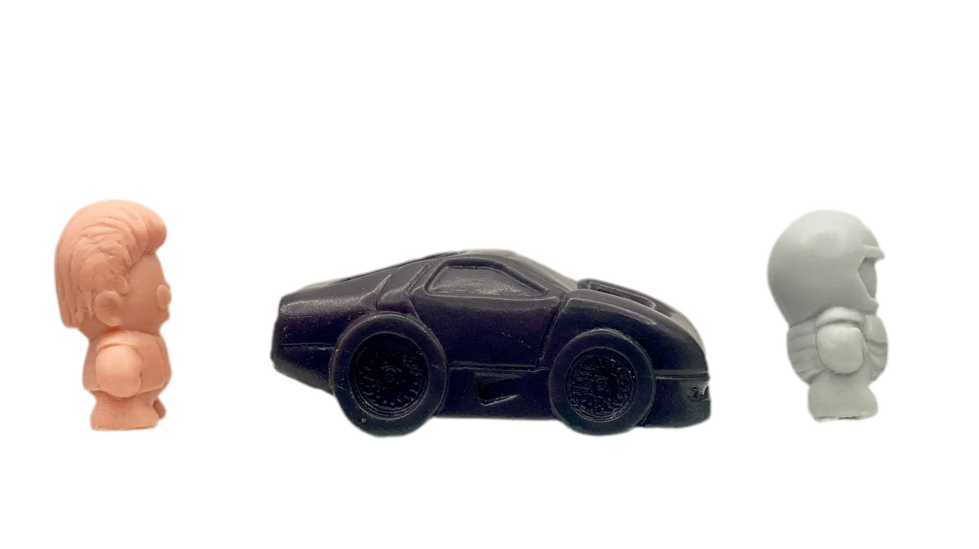 The Wraith 3 pack