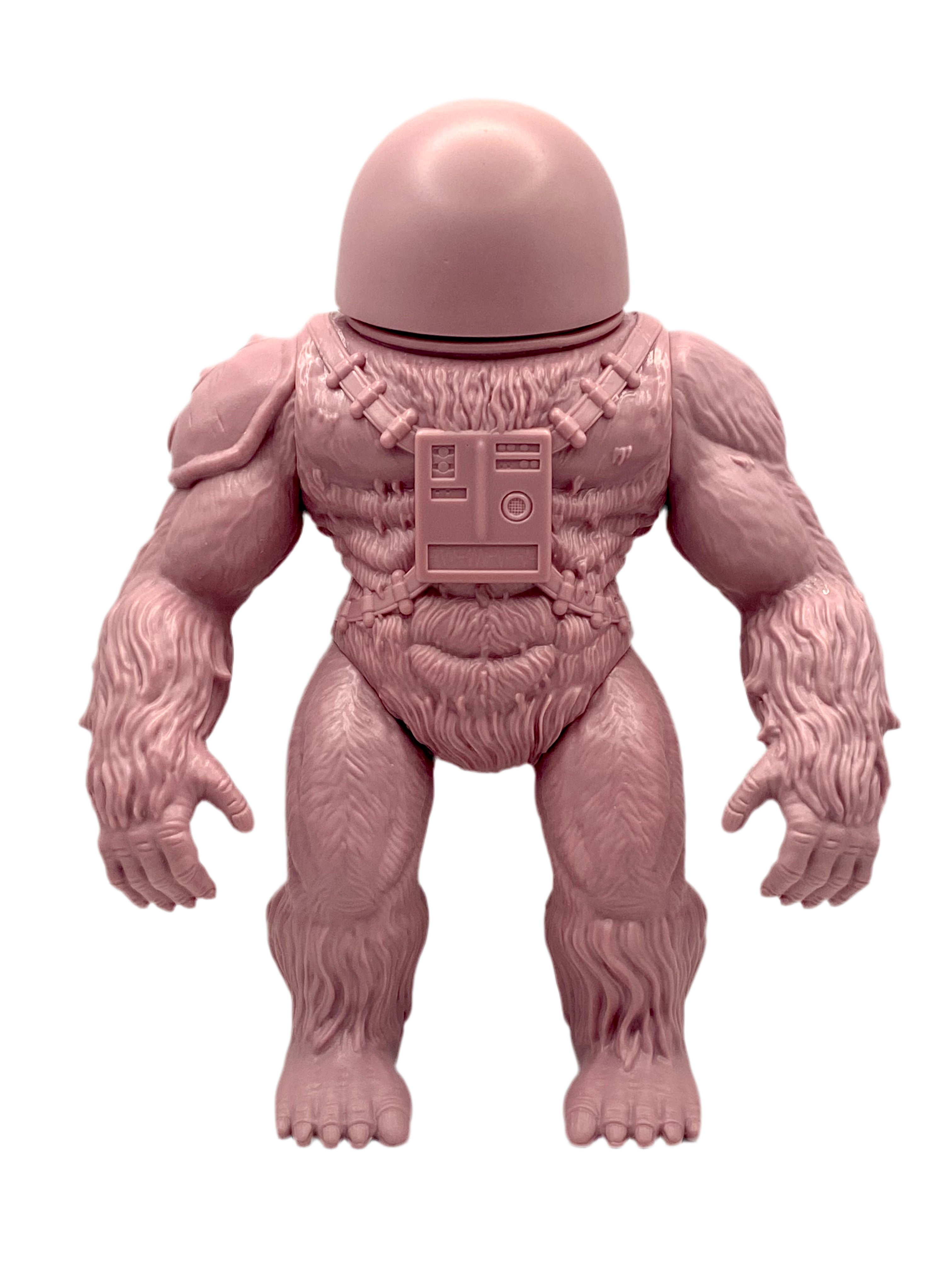 GENERAL ENOS / BRAZILIAN VINYL / LAVENDER