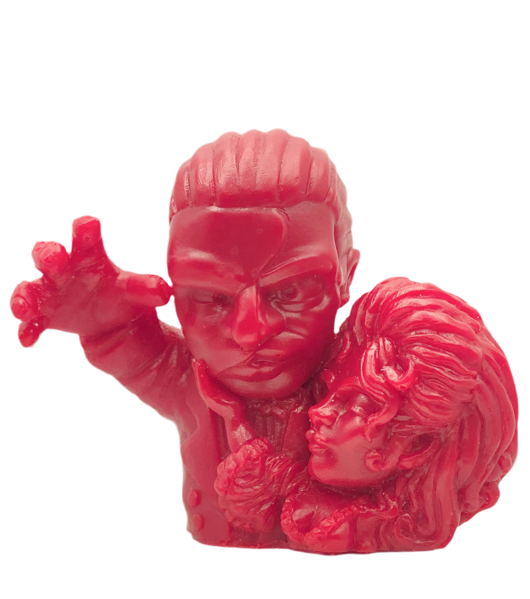 Phantom and Christine