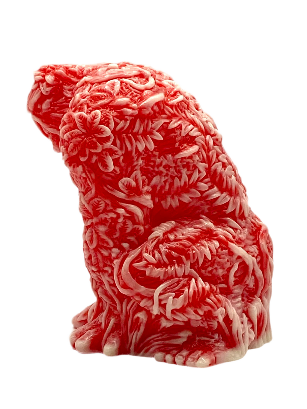 SWAMPY MEAT MARBLE
