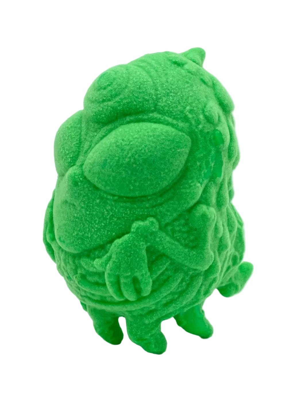 Alien Ghost / Flocked LG
