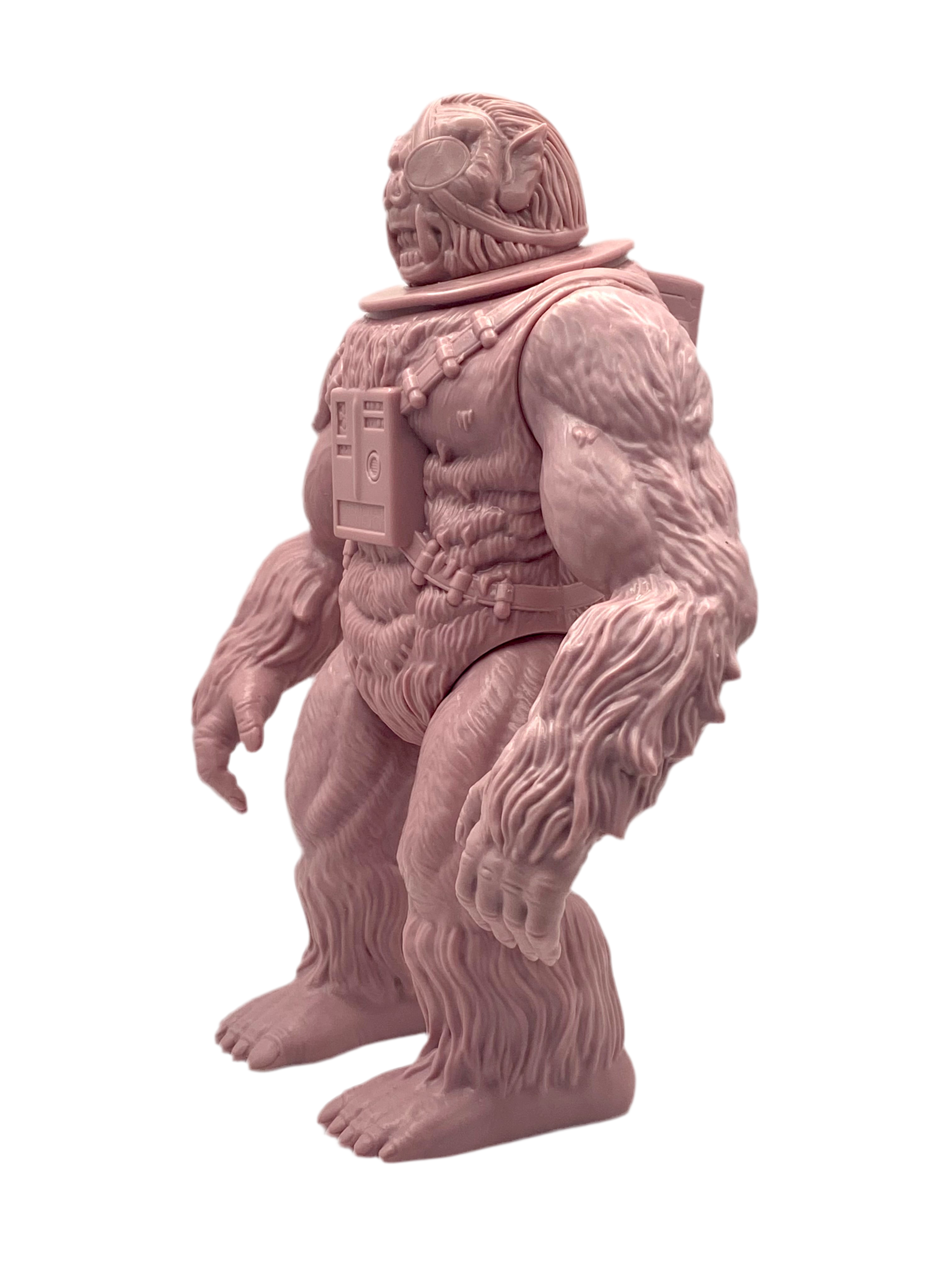 GENERAL ENOS / BRAZILIAN VINYL / LAVENDER