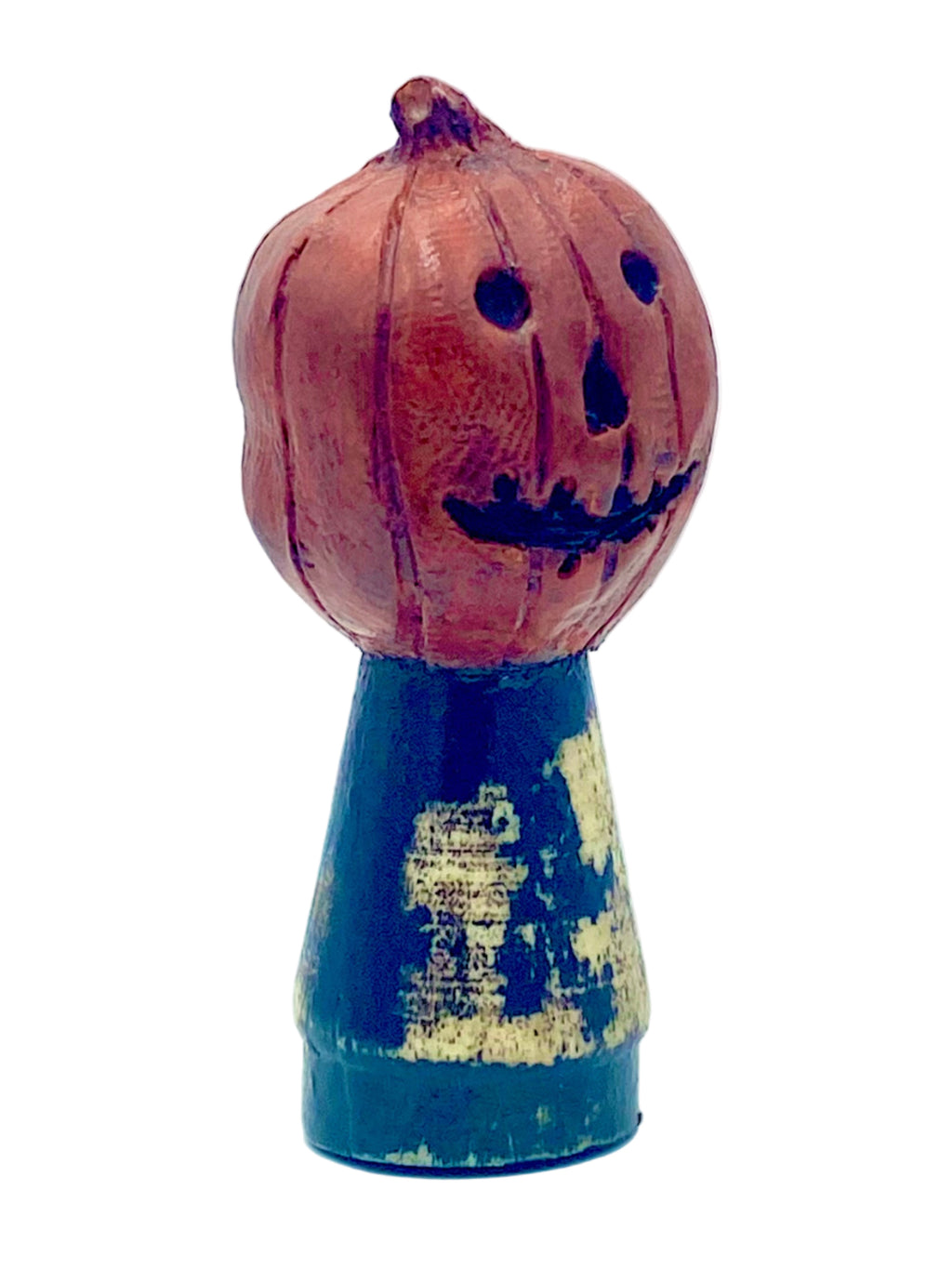 Pumpkin Children by Nick Ruscetta 8/10