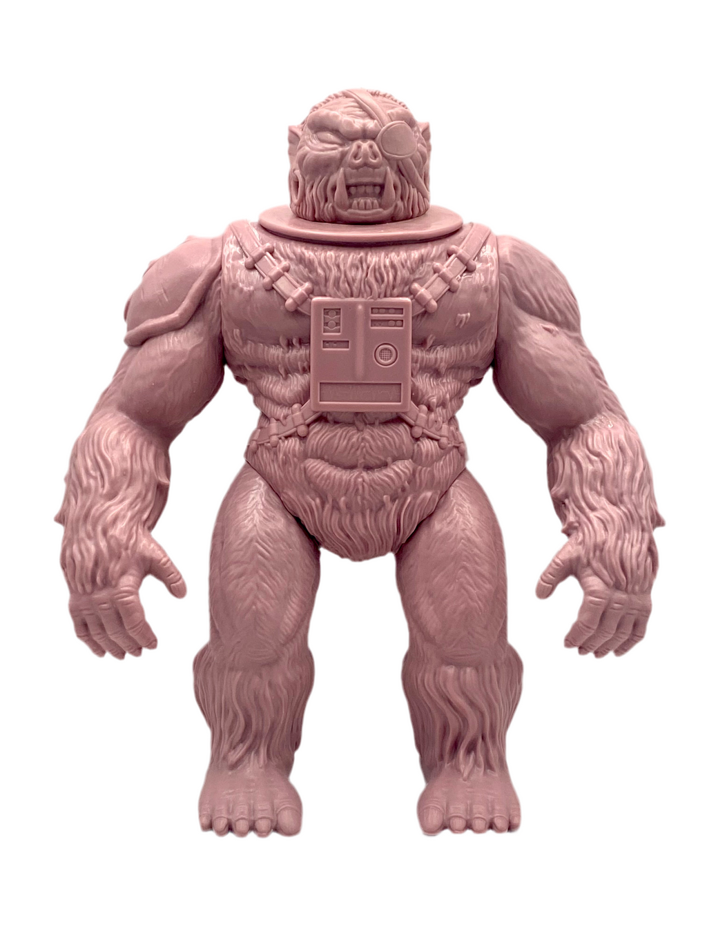 GENERAL ENOS / SOFUBI / LAVENDER