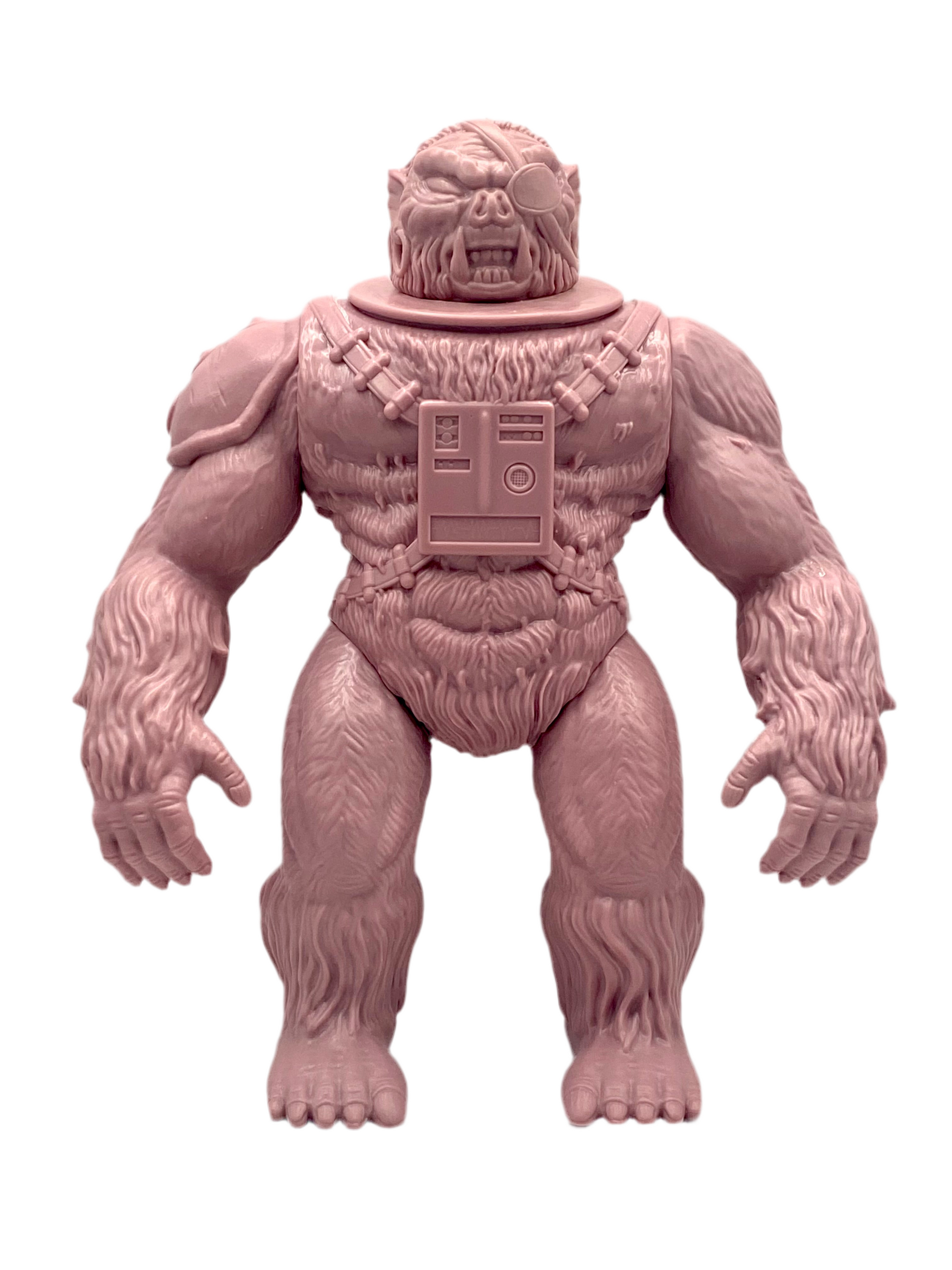 GENERAL ENOS / SOFUBI / LAVENDER