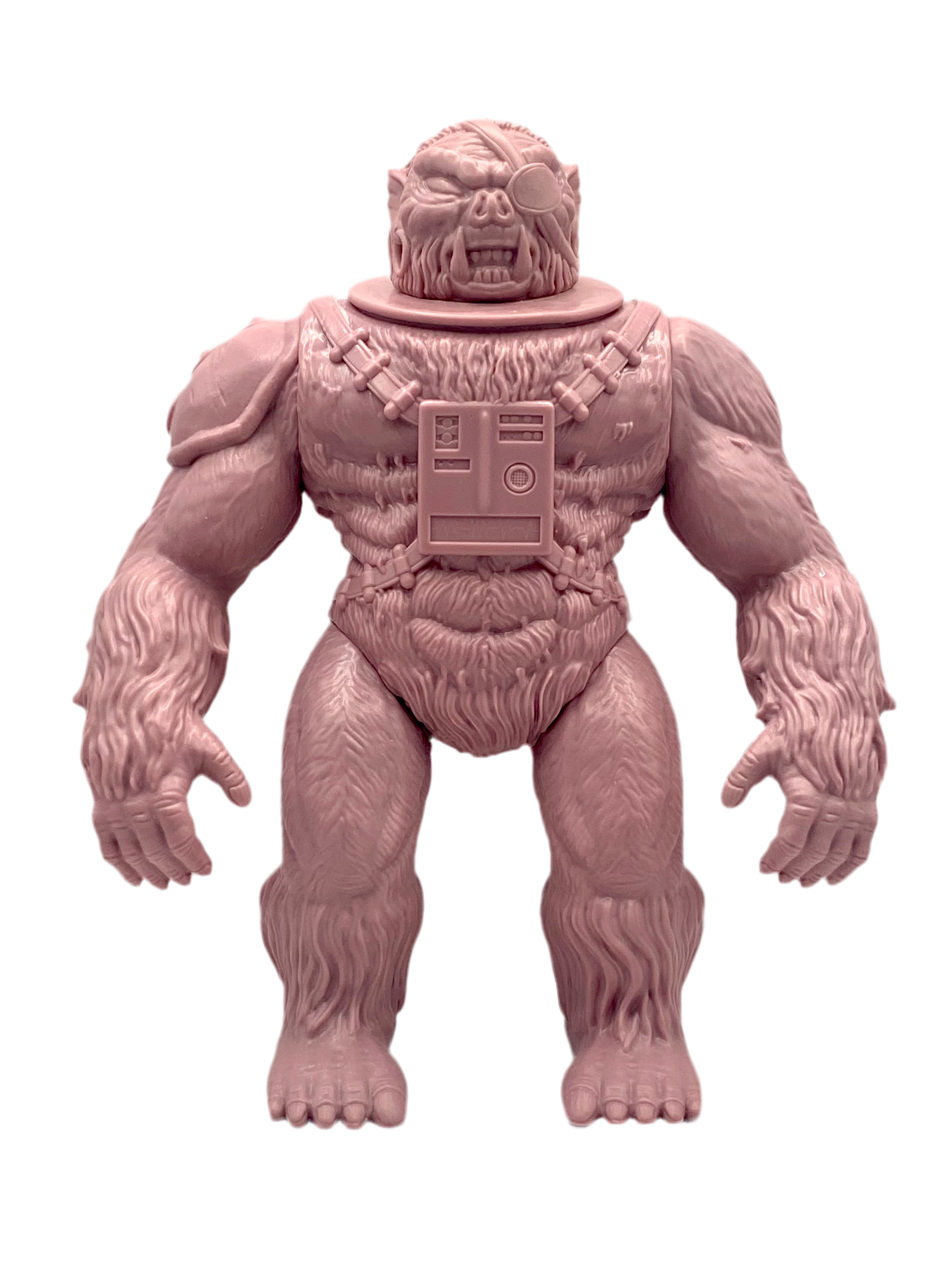 GENERAL ENOS / BRAZILIAN VINYL / LAVENDER