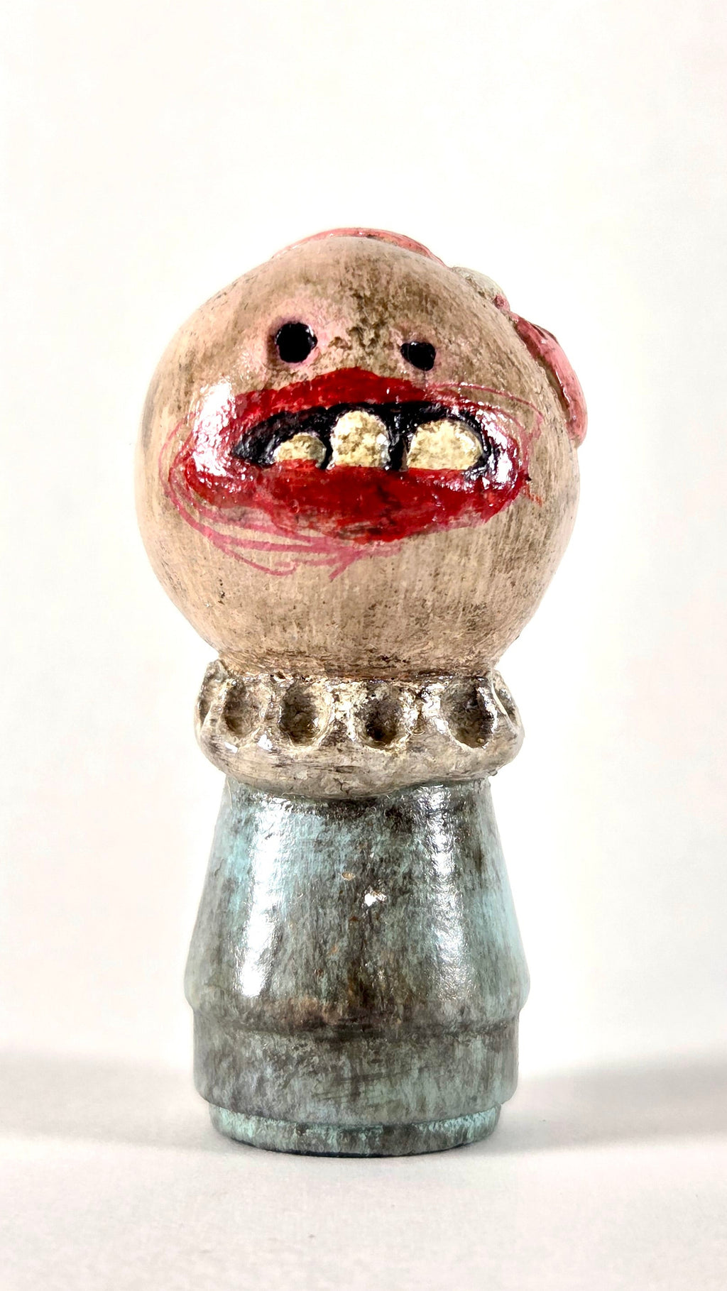 Pumpkin Children Series 03 by Nick Ruscetta 7/10 GURTY
