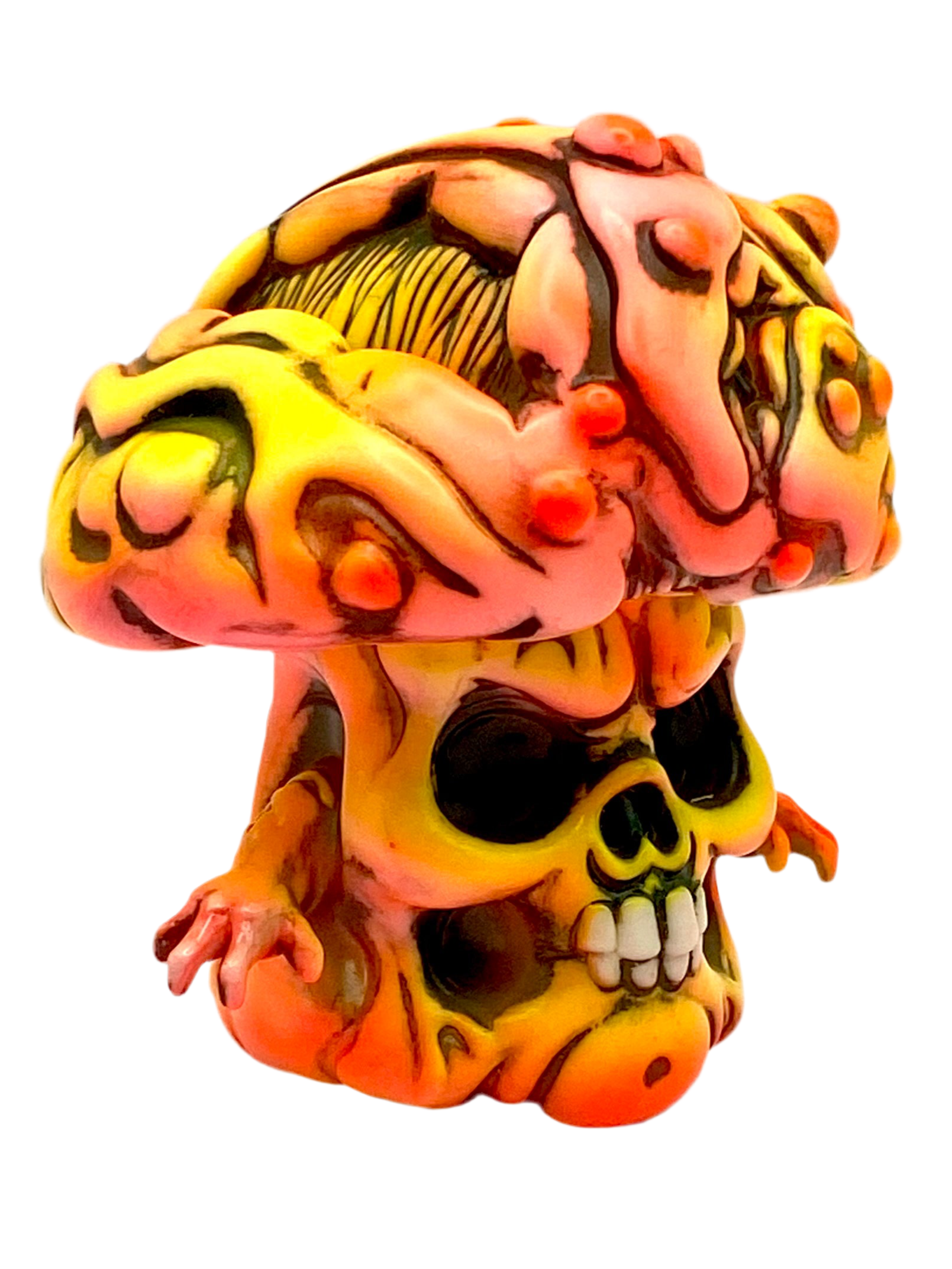 Thiccgusting / Fungus Furnace