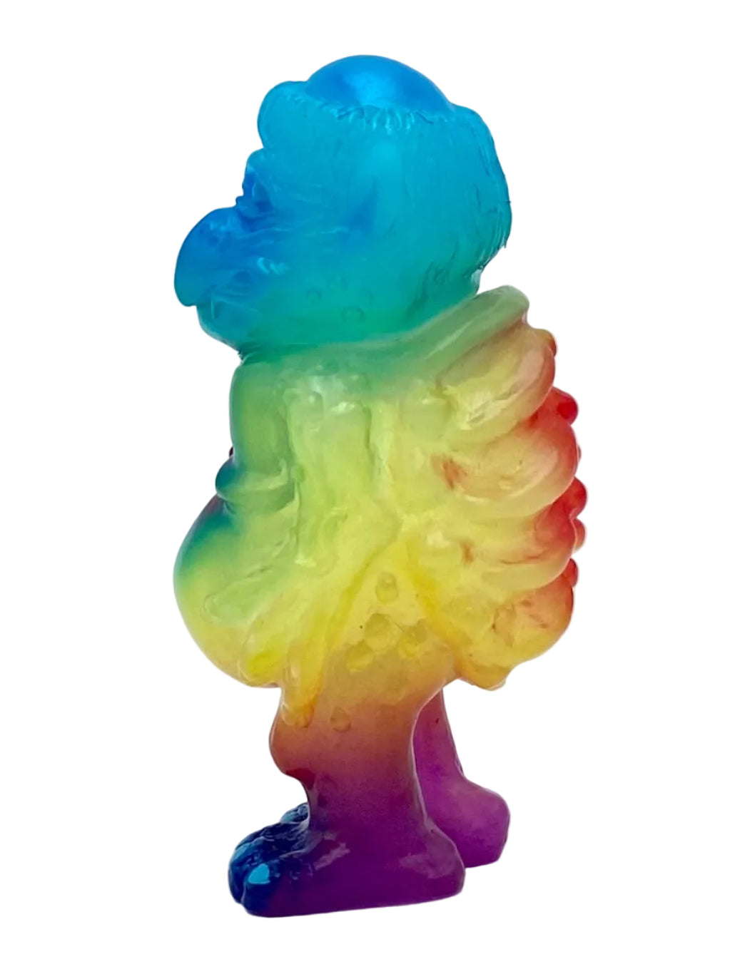 Kappa / 1/1 paint up 02