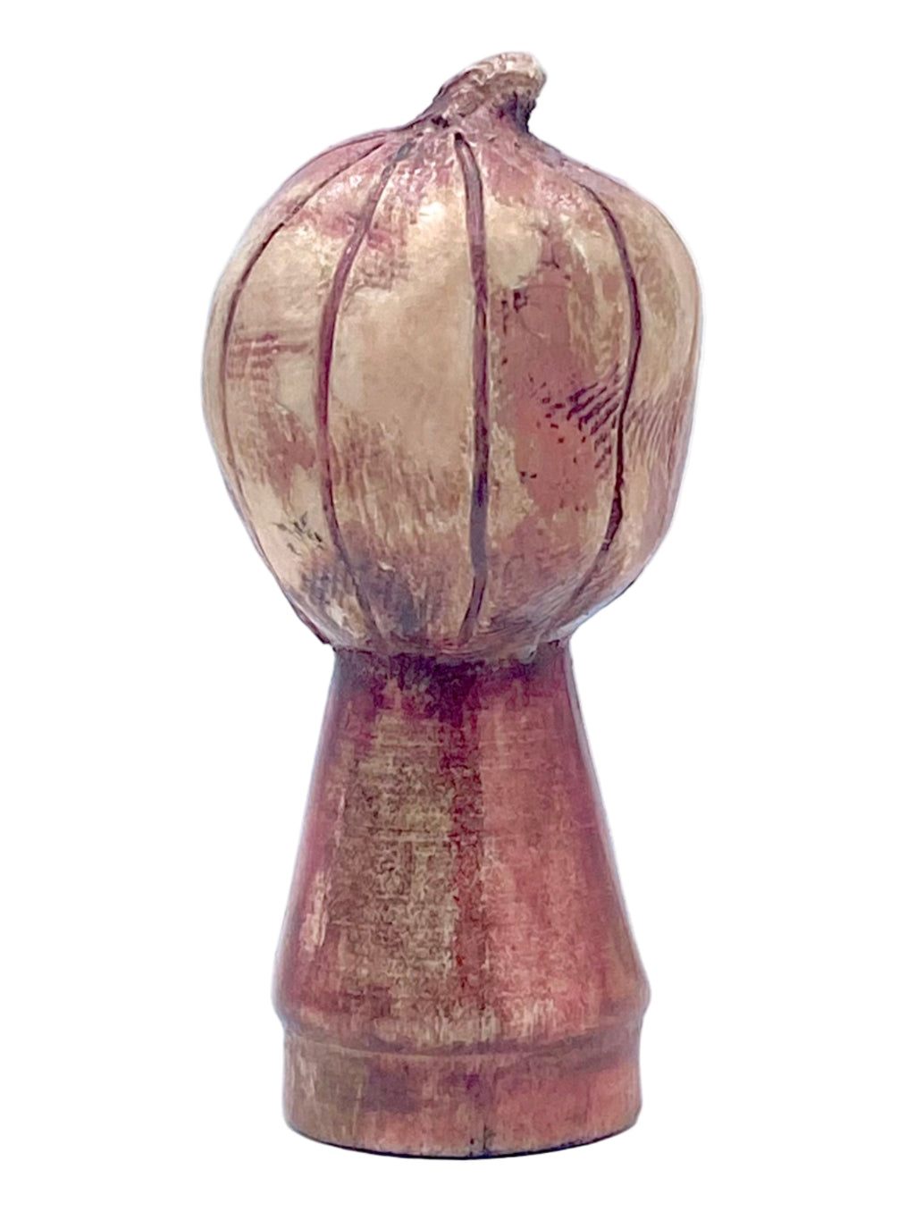 Pumpkin Children Series 01 by Nick Ruscetta 4/10