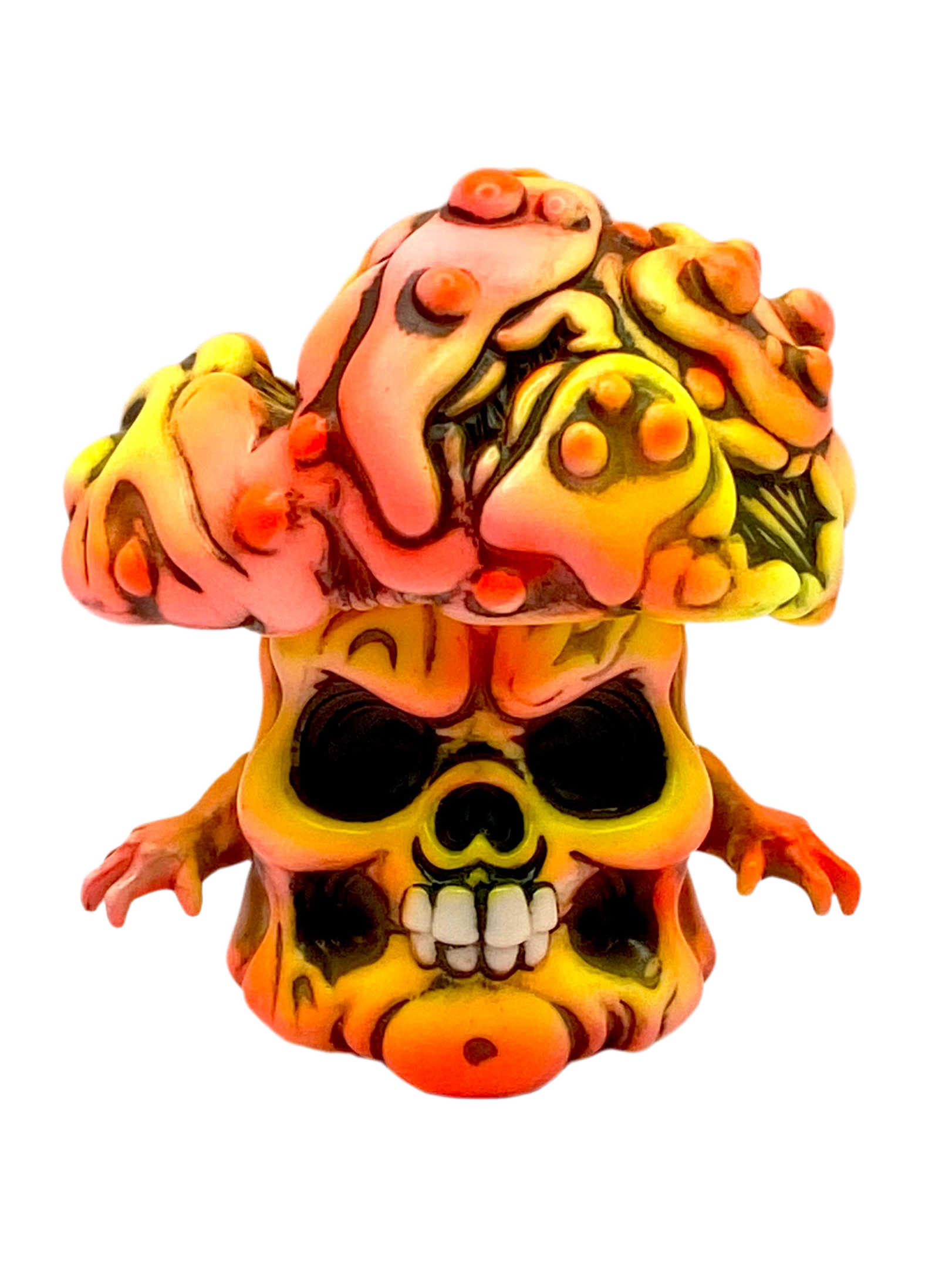 Thiccgusting / Fungus Furnace