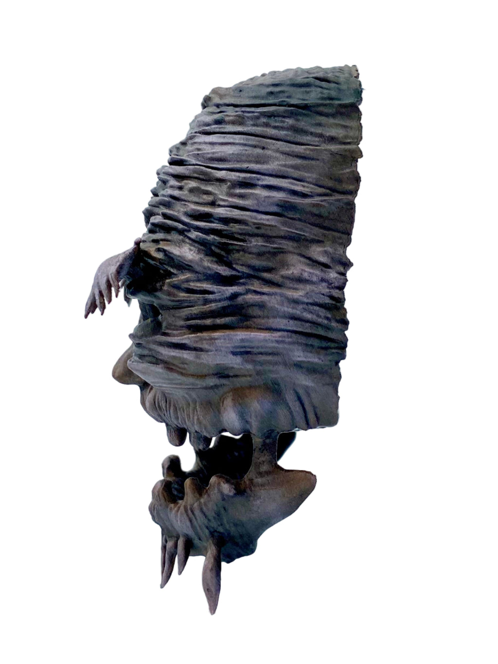 Old Man River Mask / S