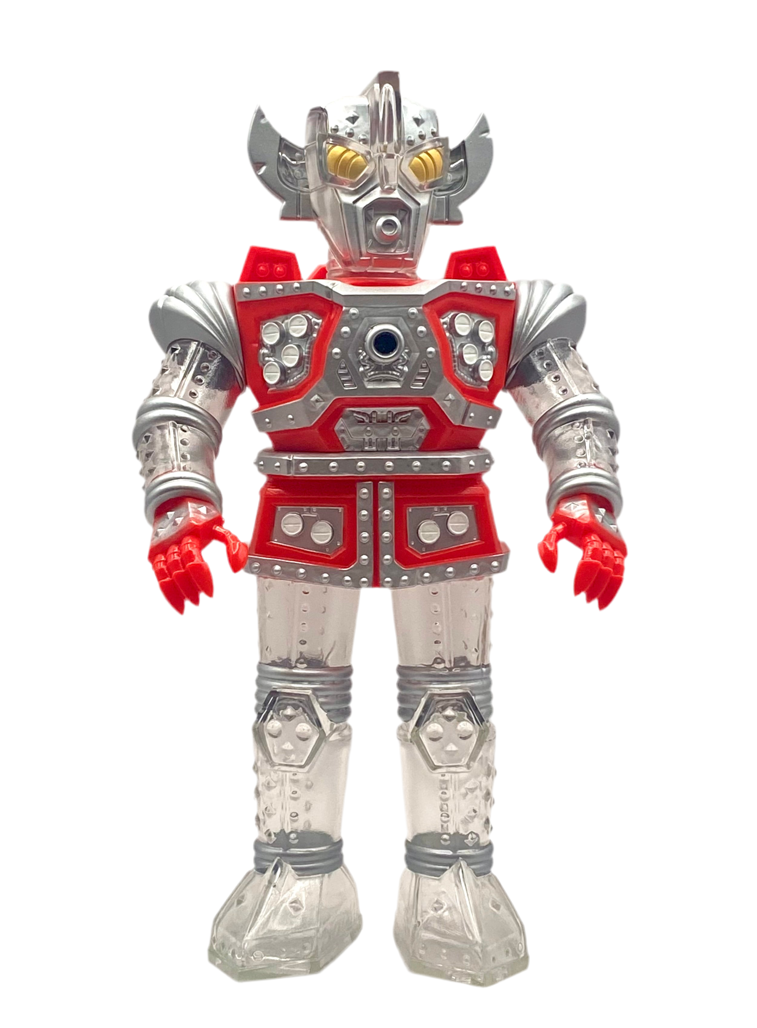 SFIB METALLIC HOLLOW CUSTOM 1\1