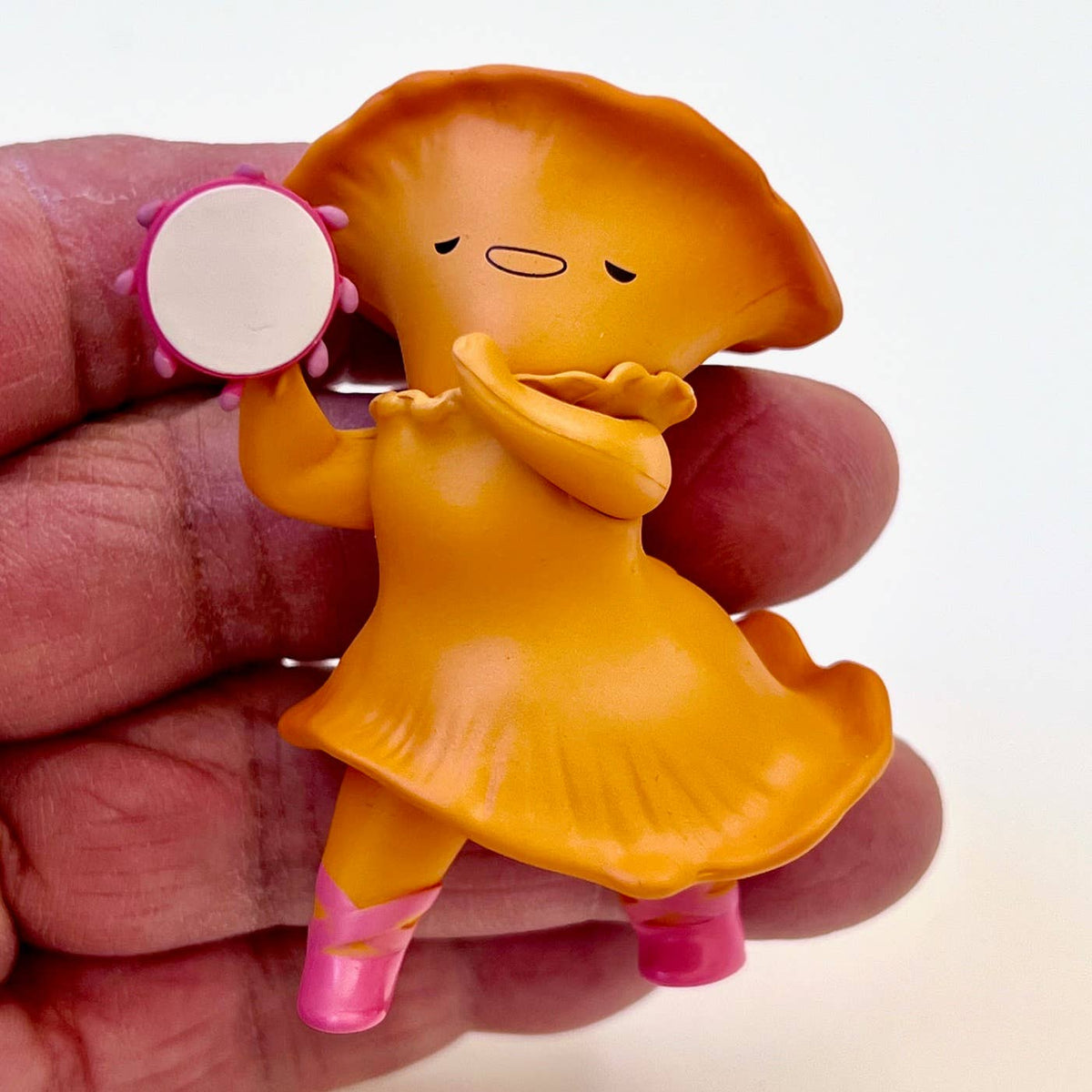 MUSH SPIRIT BLIND BOX