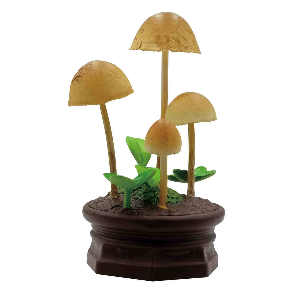 Mushroom Garden Blind Box Version 1