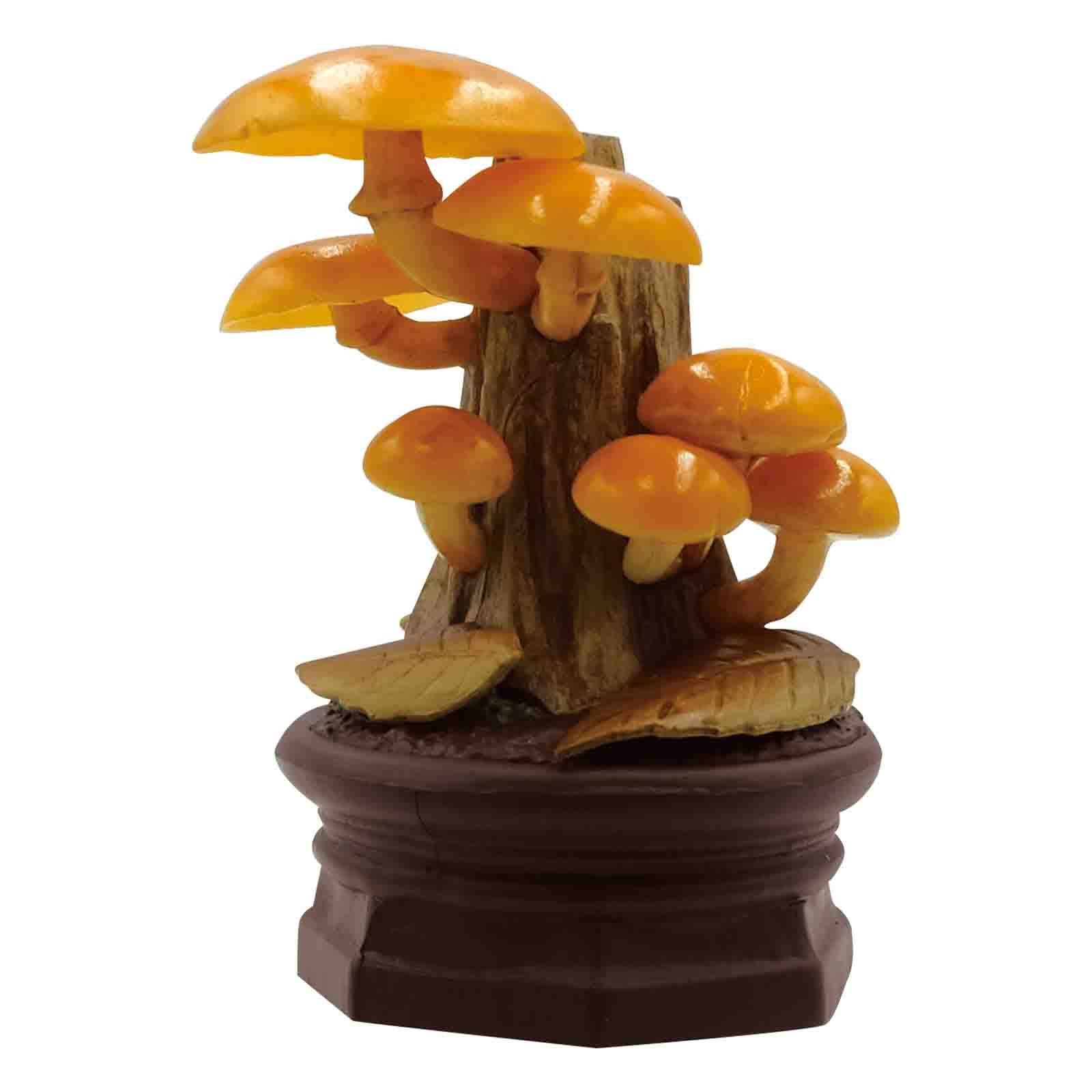 Mushroom Garden Blind Box Version 1