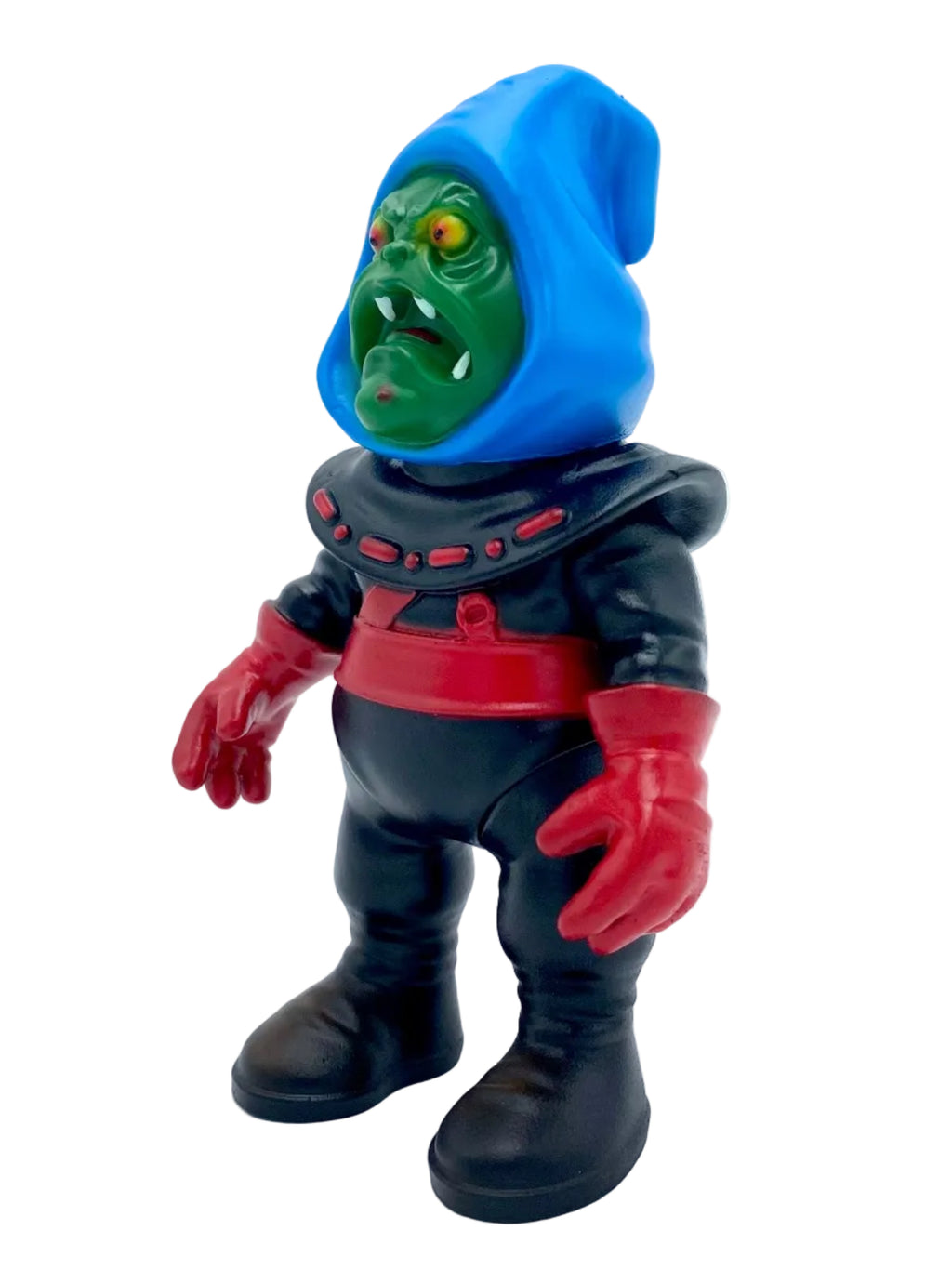 Doom Booger