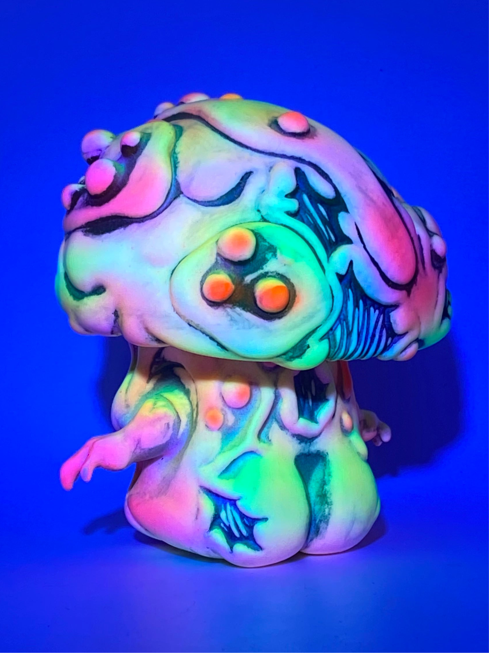 Thiccgusting / Fungus Furnace