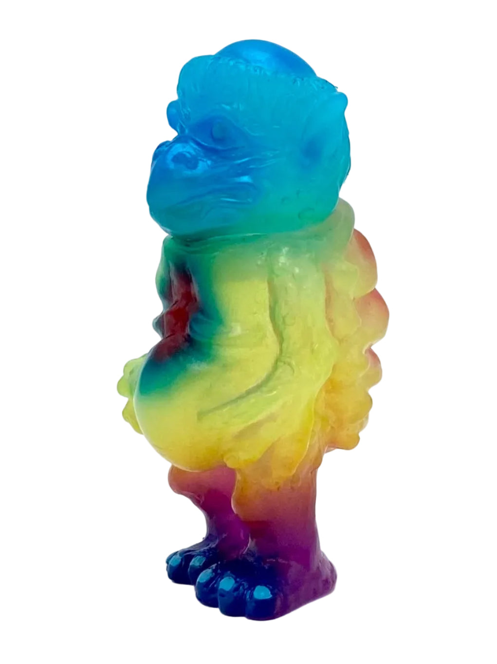 Kappa / 1/1 paint up 02