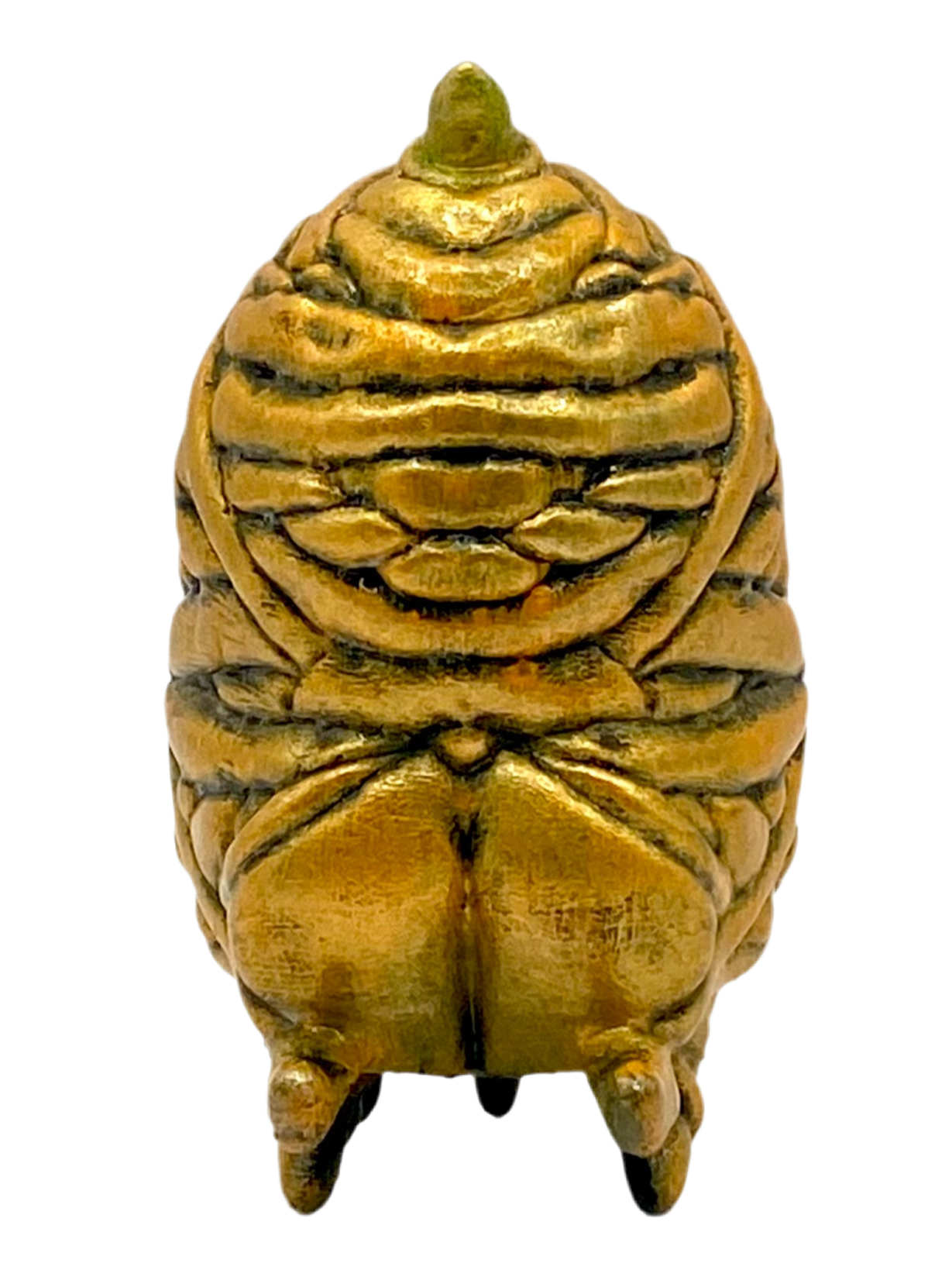 Mummy Ghost 3” Figure 1/ 1