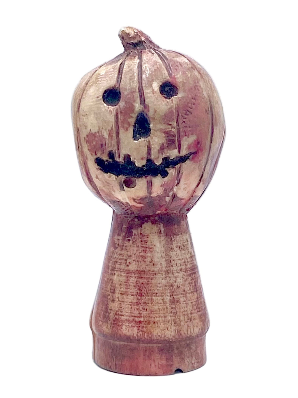 Pumpkin Children Series 01 by Nick Ruscetta 4/10