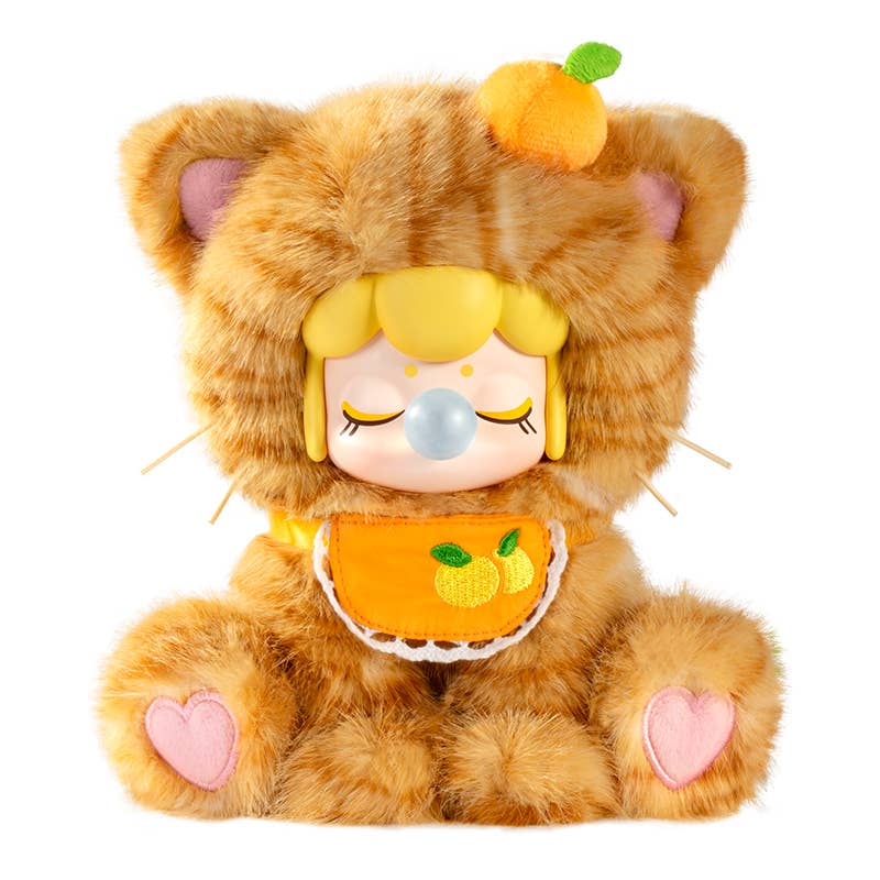 Rolife Nanci Tea Time Kitties Plush Blind Box MNDXX