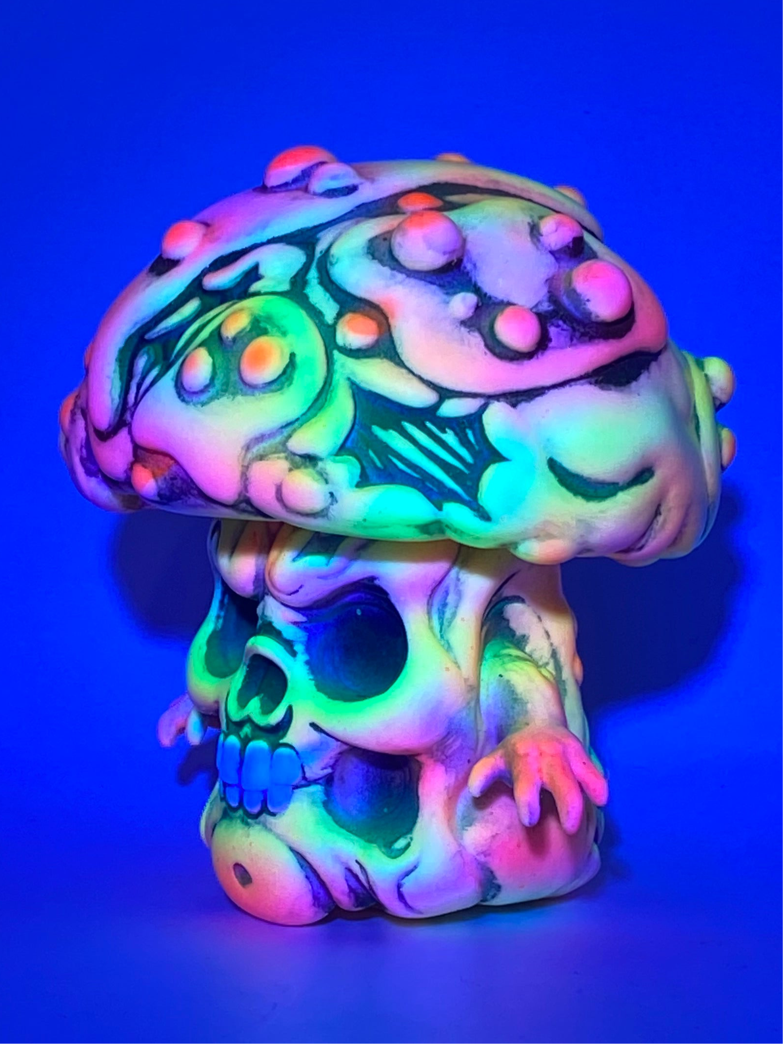 Thiccgusting / Fungus Furnace