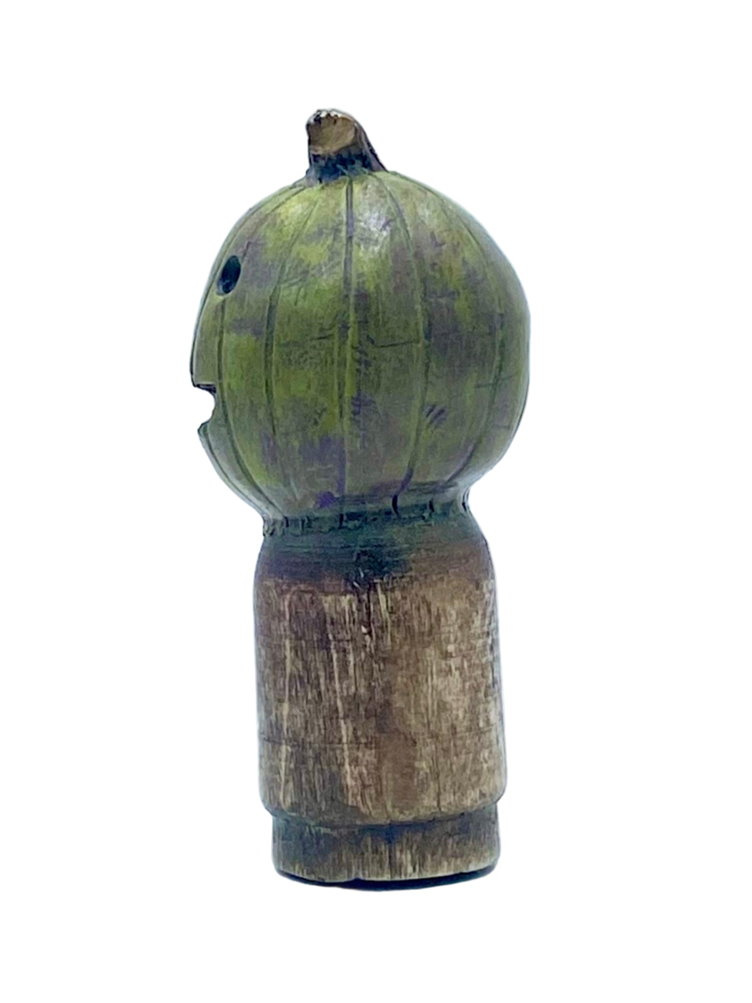 Pumpkin Children by Nick Ruscetta 1/10