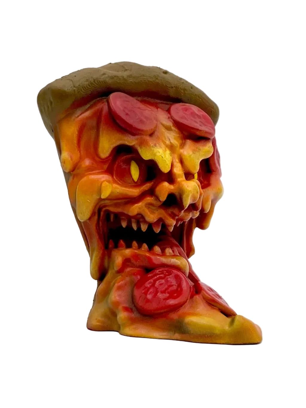 Evil Slice Pepperoni