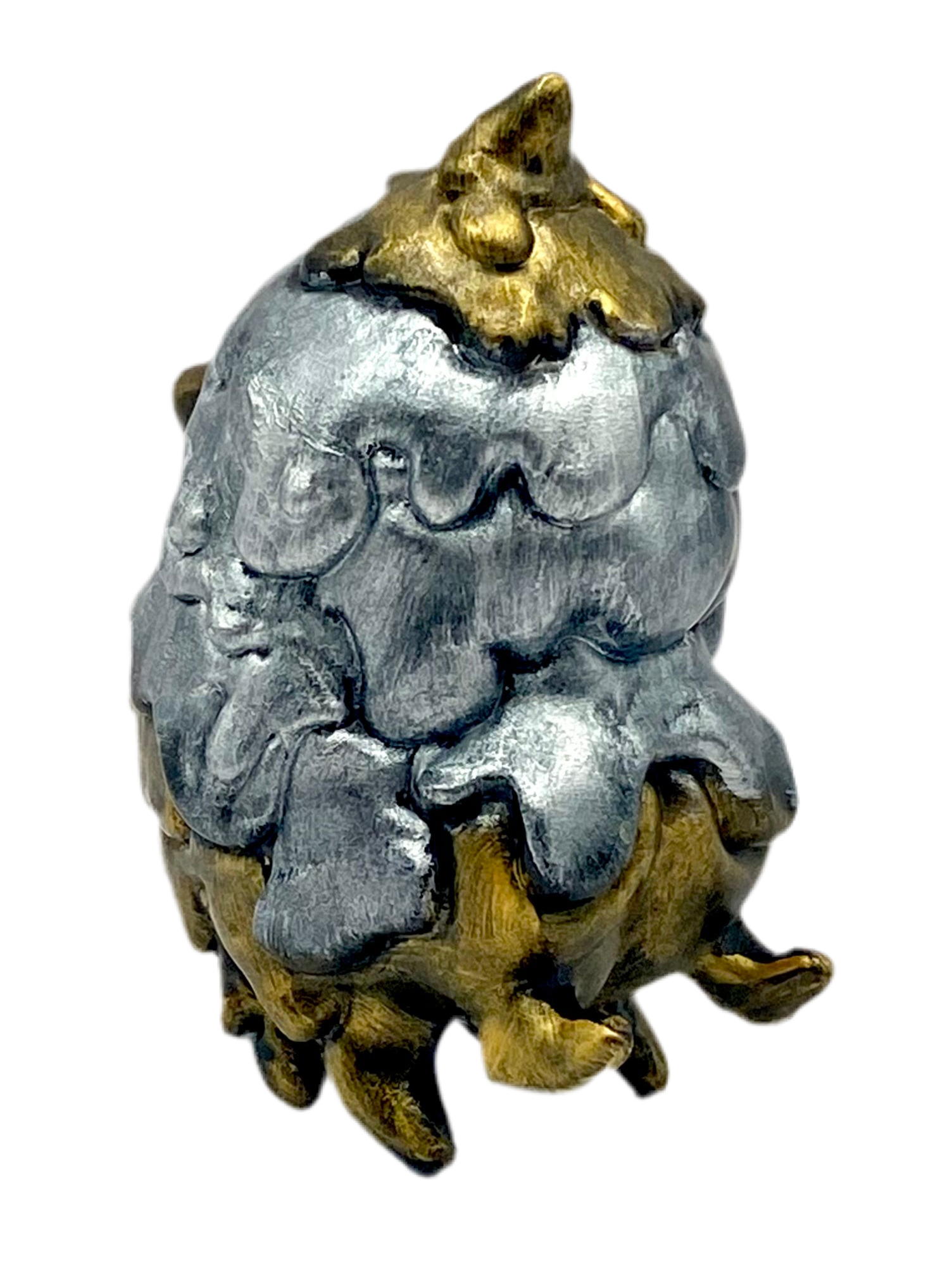 Glops Ghost 3” Figure 1 / 1