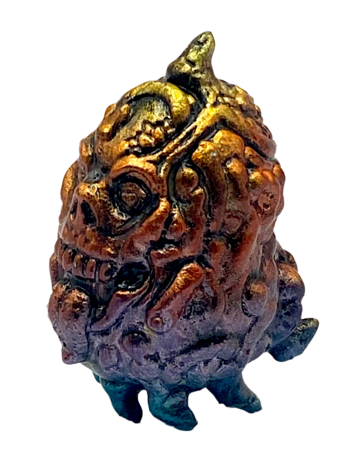 Soul Gorger Ghost Micro Figure 1/ 1