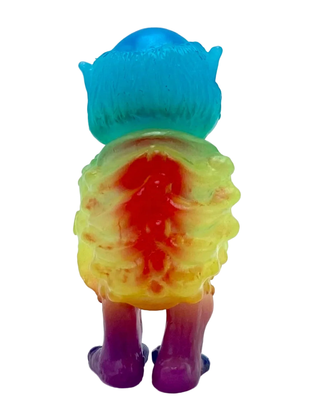 Kappa / 1/1 paint up 02