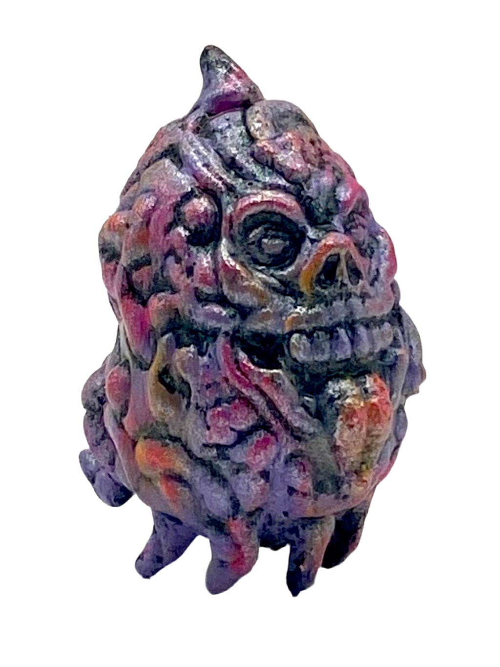 Soul Gorger Ghost Micro Figure 1/1