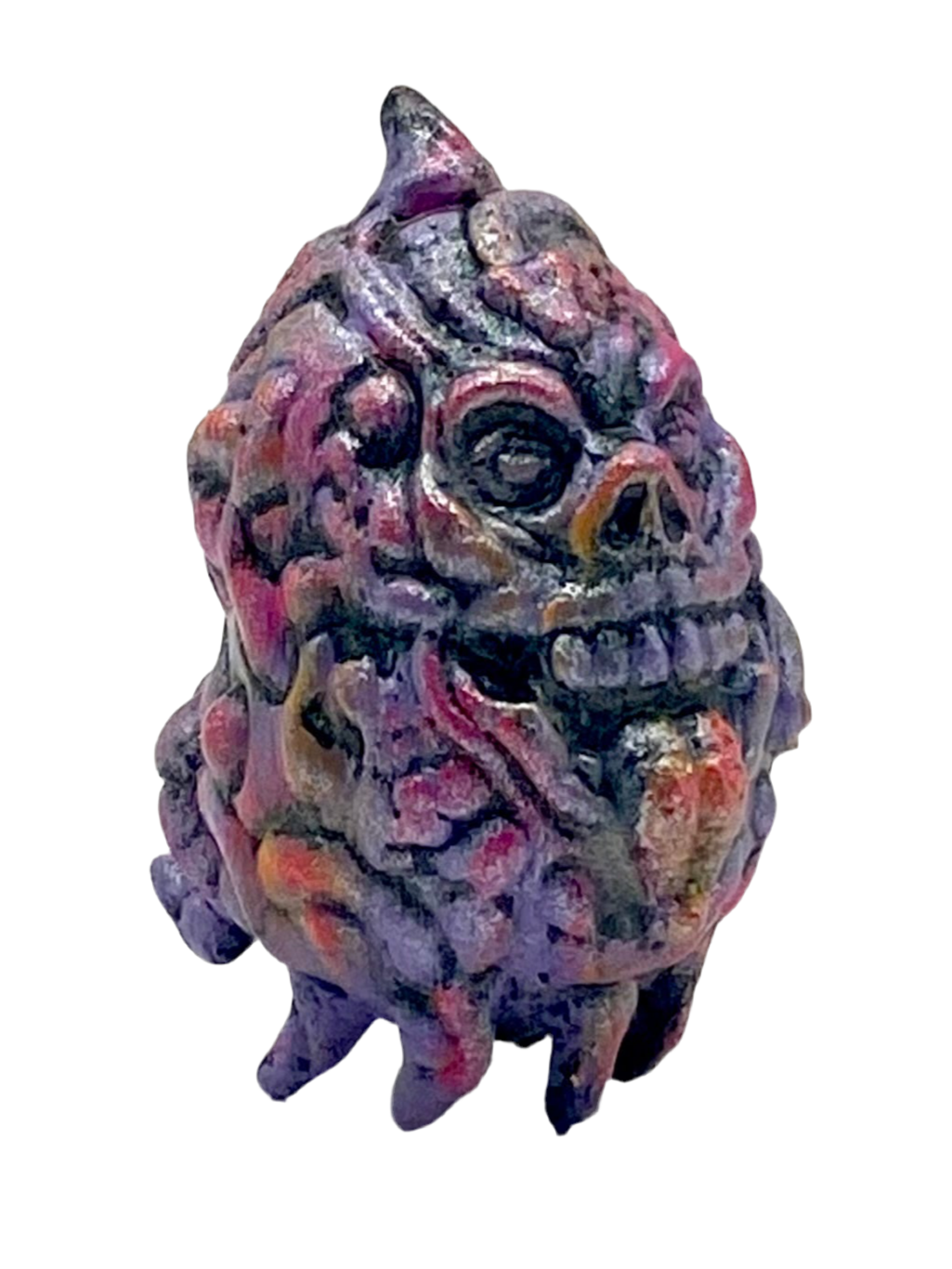 Soul Gorger Ghost Micro Figure 1/1
