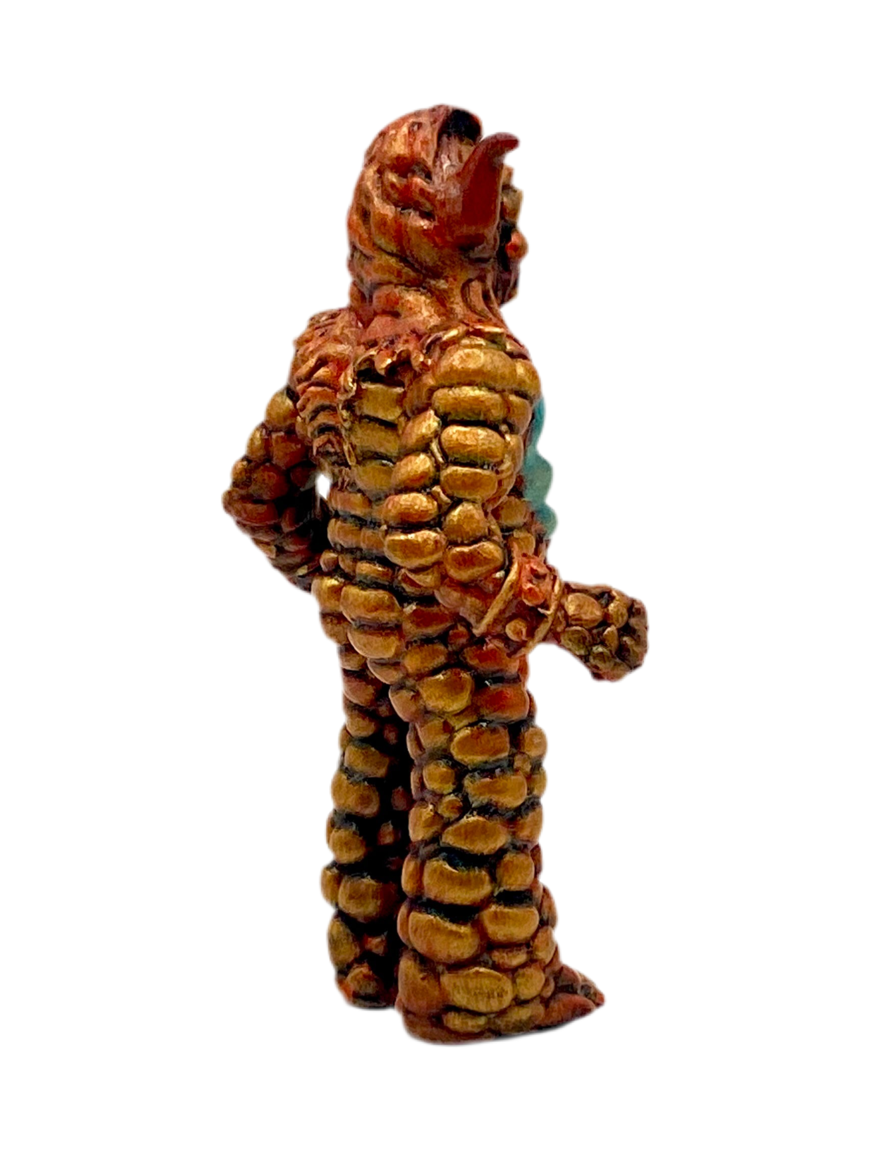 Blaze 3” Figure 1/1