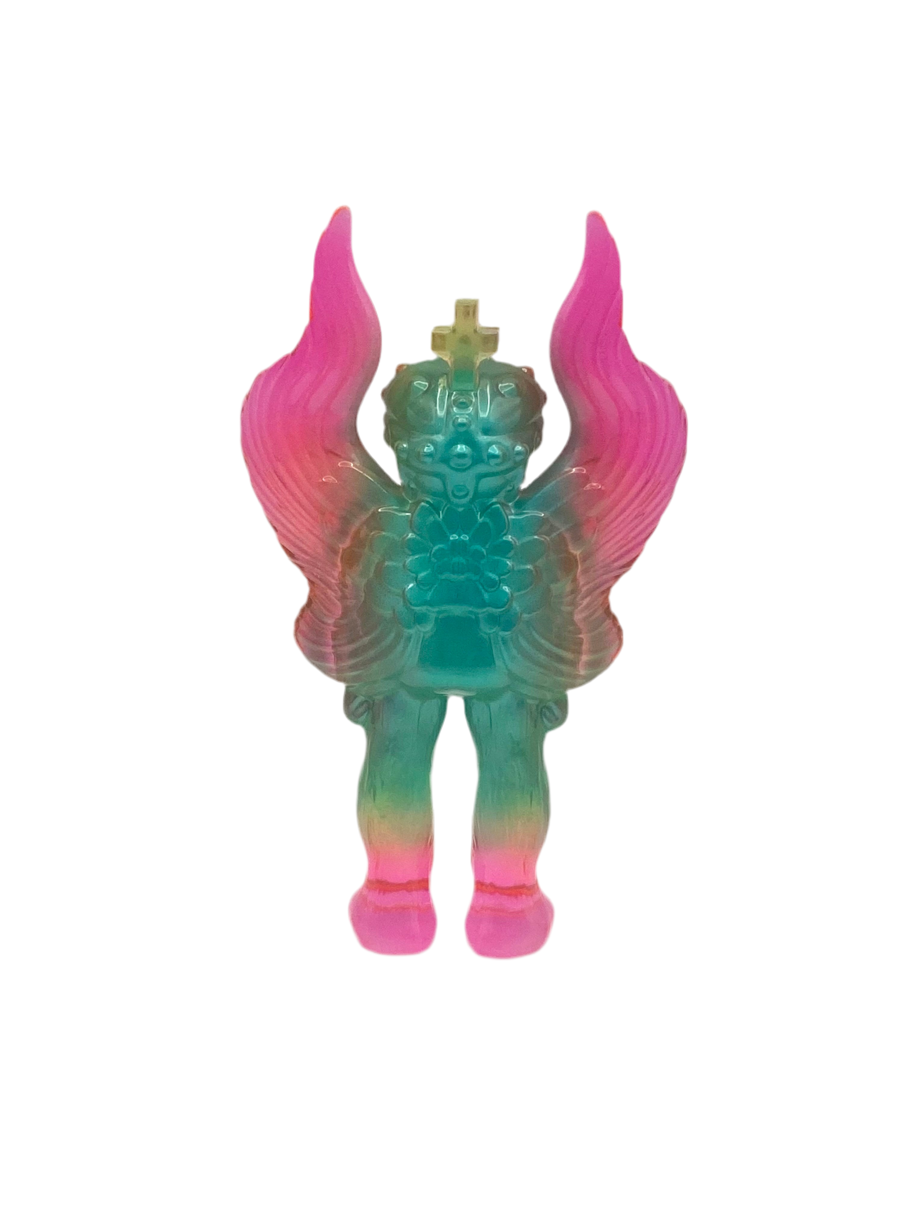 Shadow of God on Earth / Flight Night