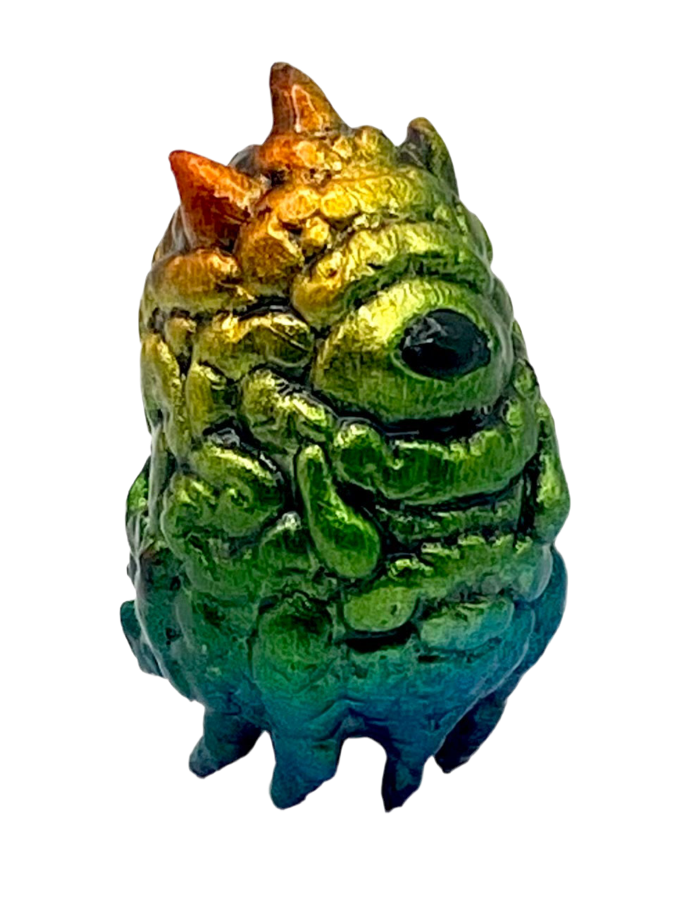 Brain Ghost Micro Figure 1/1