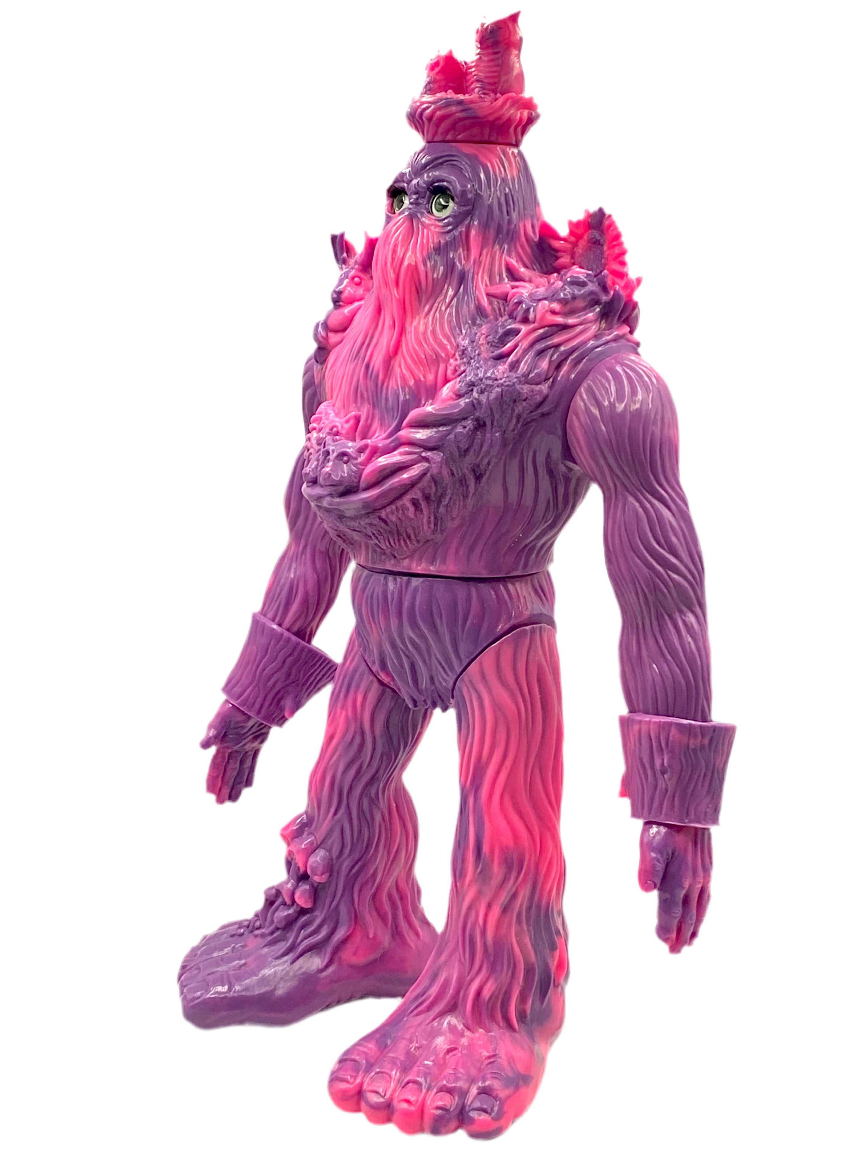 Papa Squatch / Wildflower