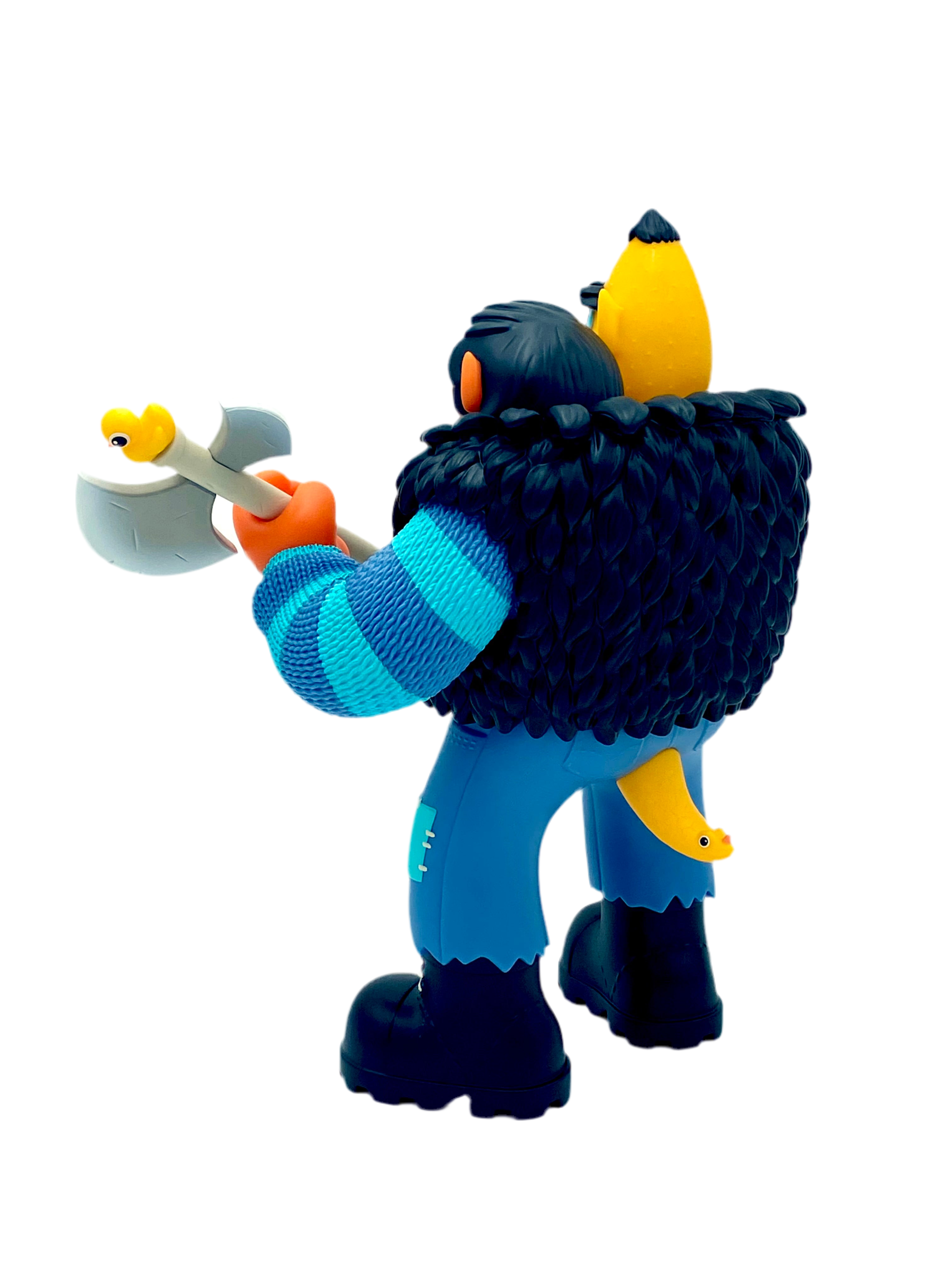 Bernie / Classic Version