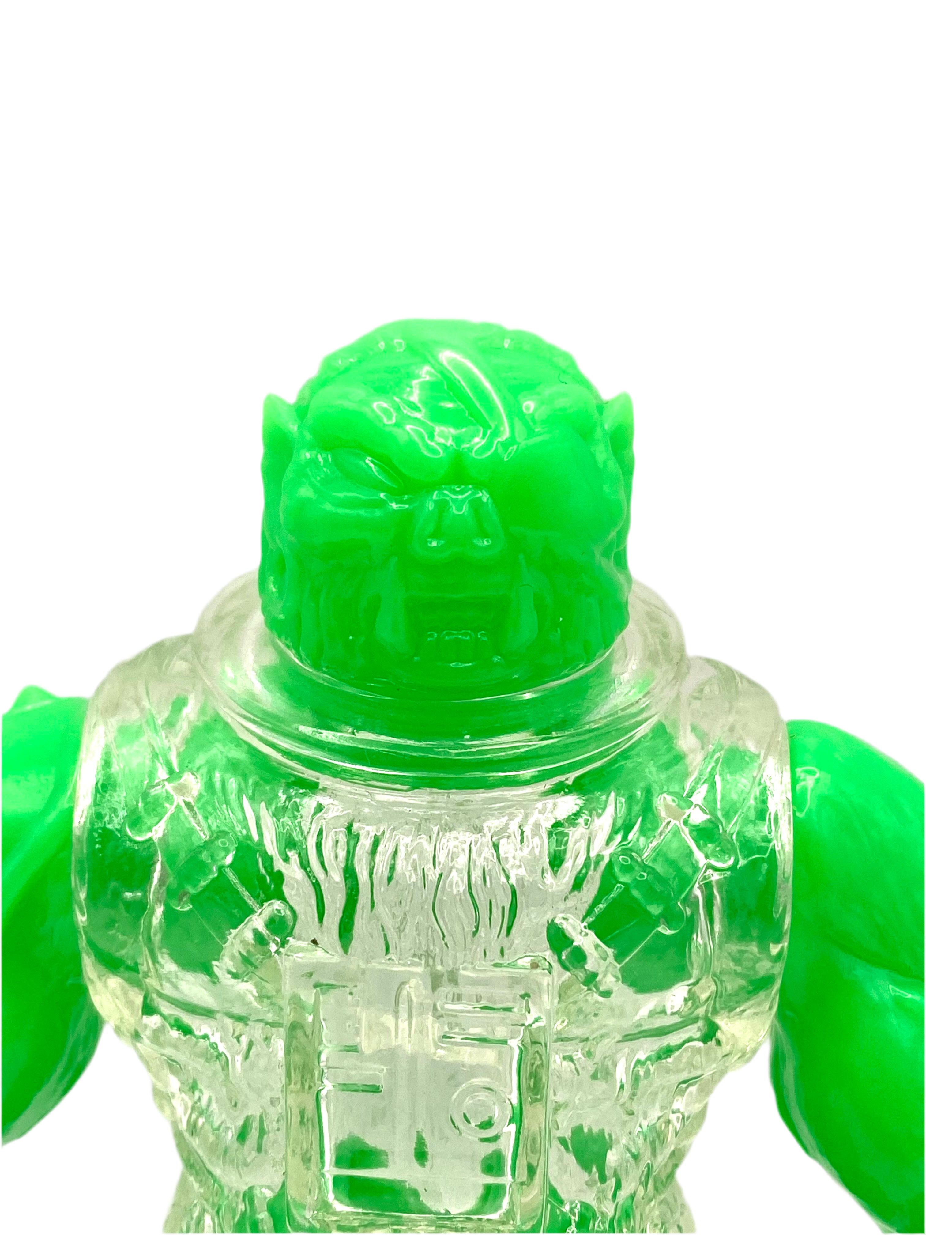 GENERAL ENOS / SPECIAL FORCES / GREEN