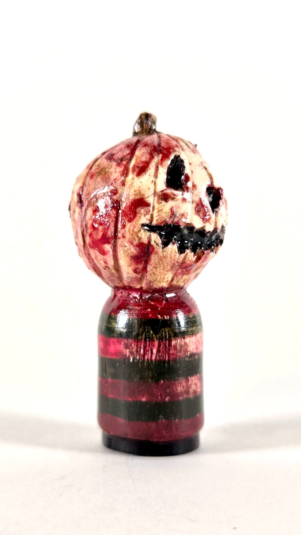 Pumpkin Children Series 03 by Nick Ruscetta 1/10 FREDDY