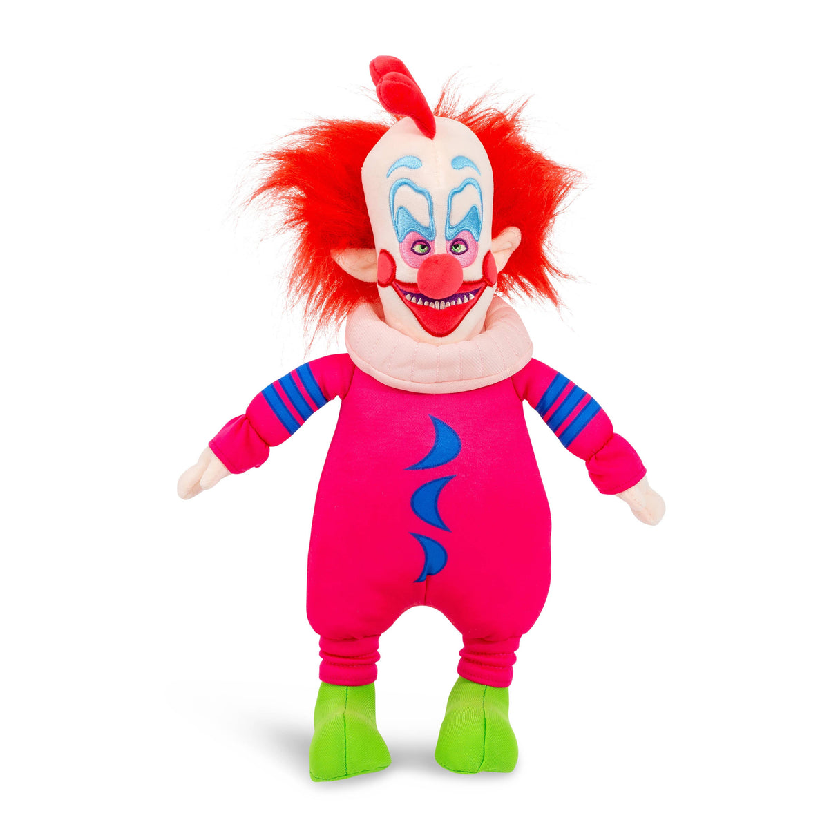 Killer Klowns 14-Inch Collector Plush | Slim