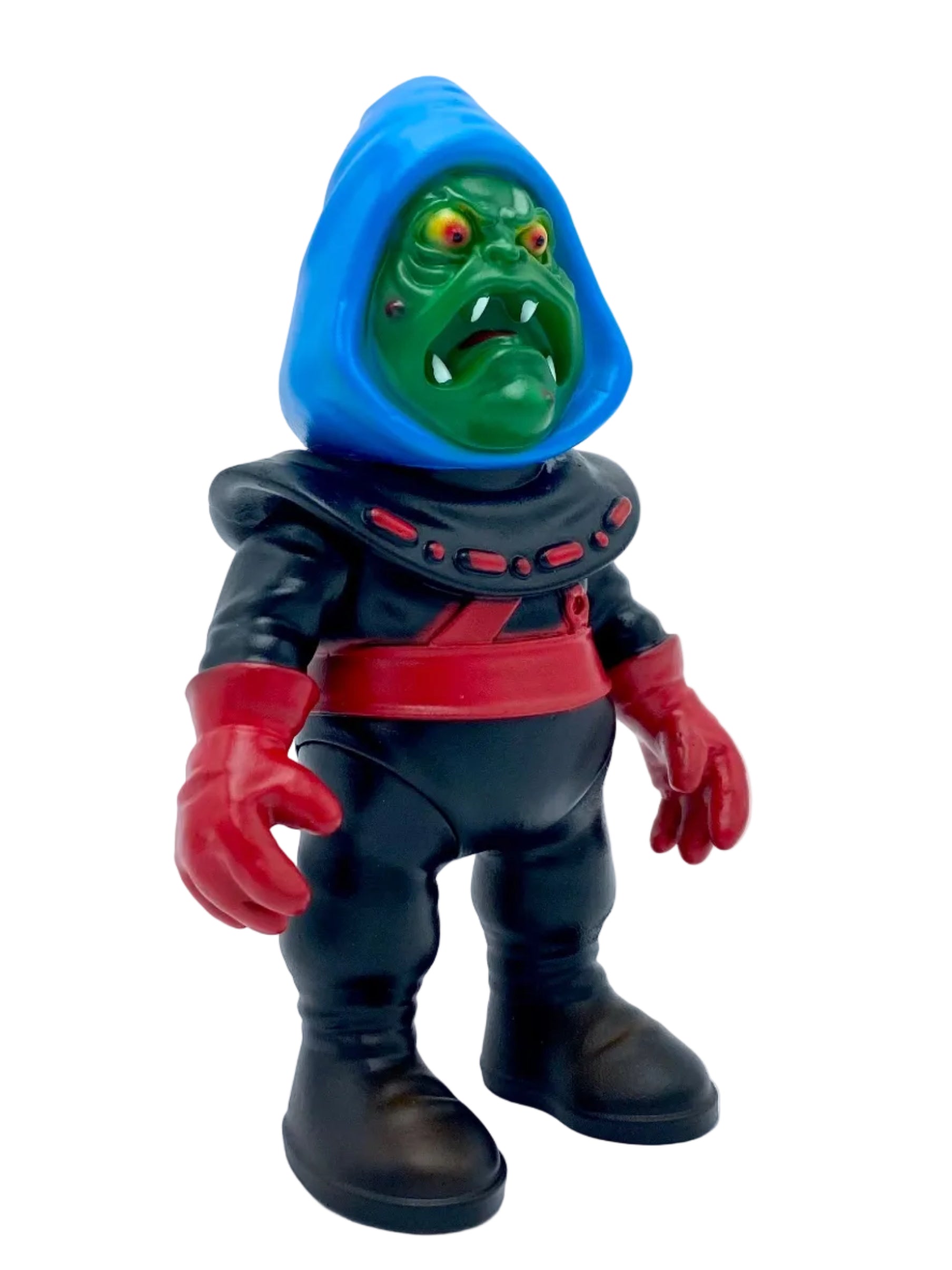 Doom Booger