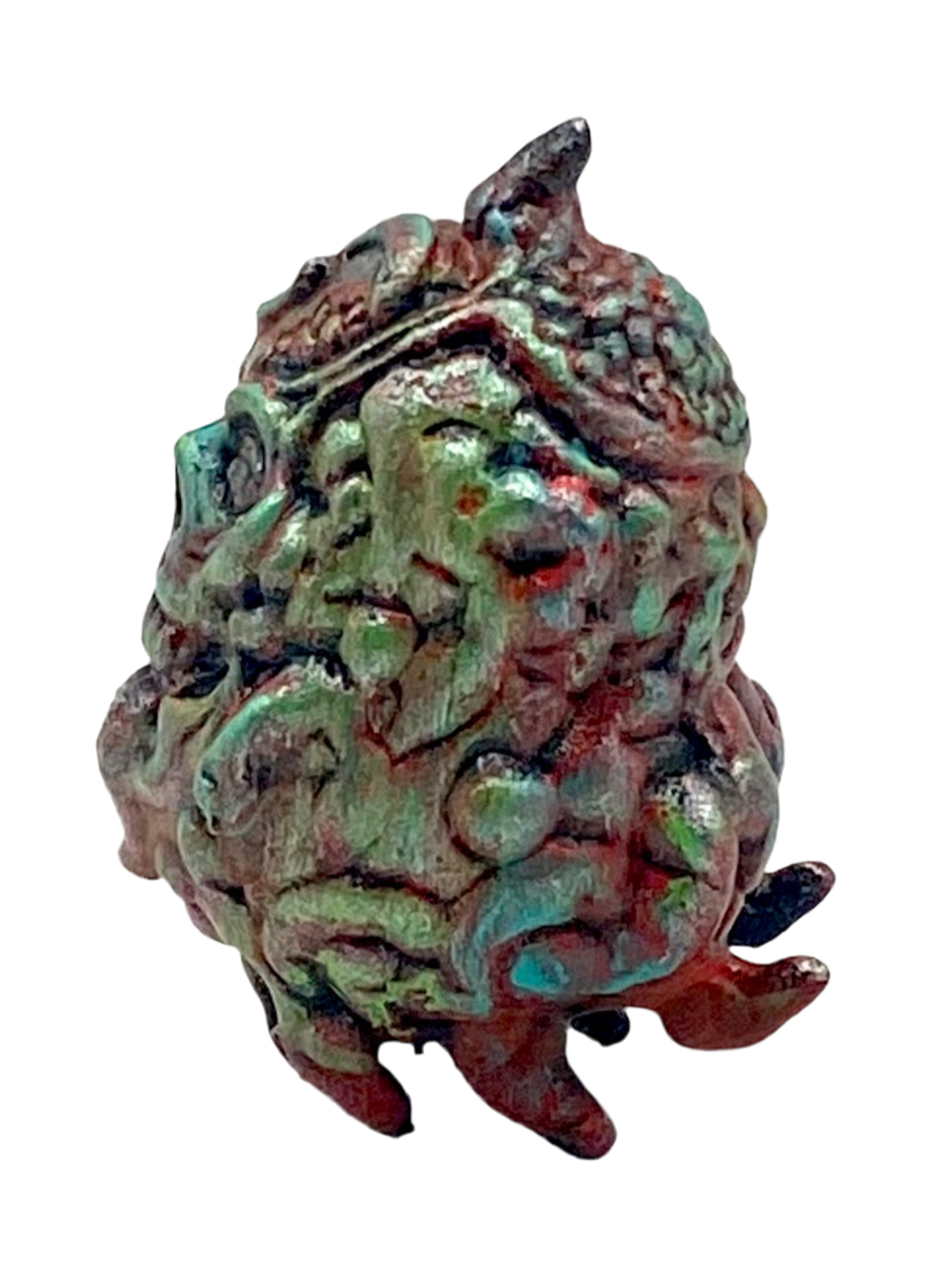 Soul Gorger Ghost Micro Figure 1/1