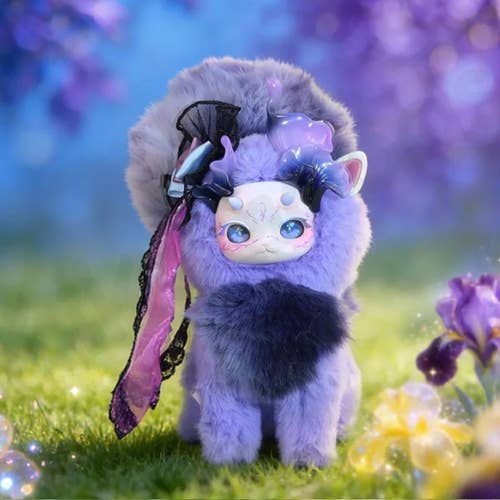 MAOMAOLONG GLOOMY GROVE SERIES PLUSH BLIND BOX
