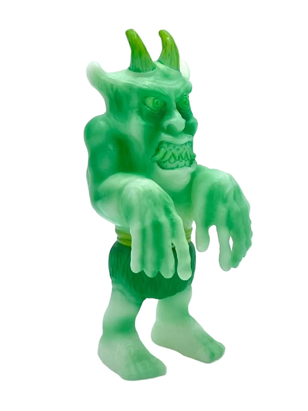 Blasphemer / GID Painted 1/1